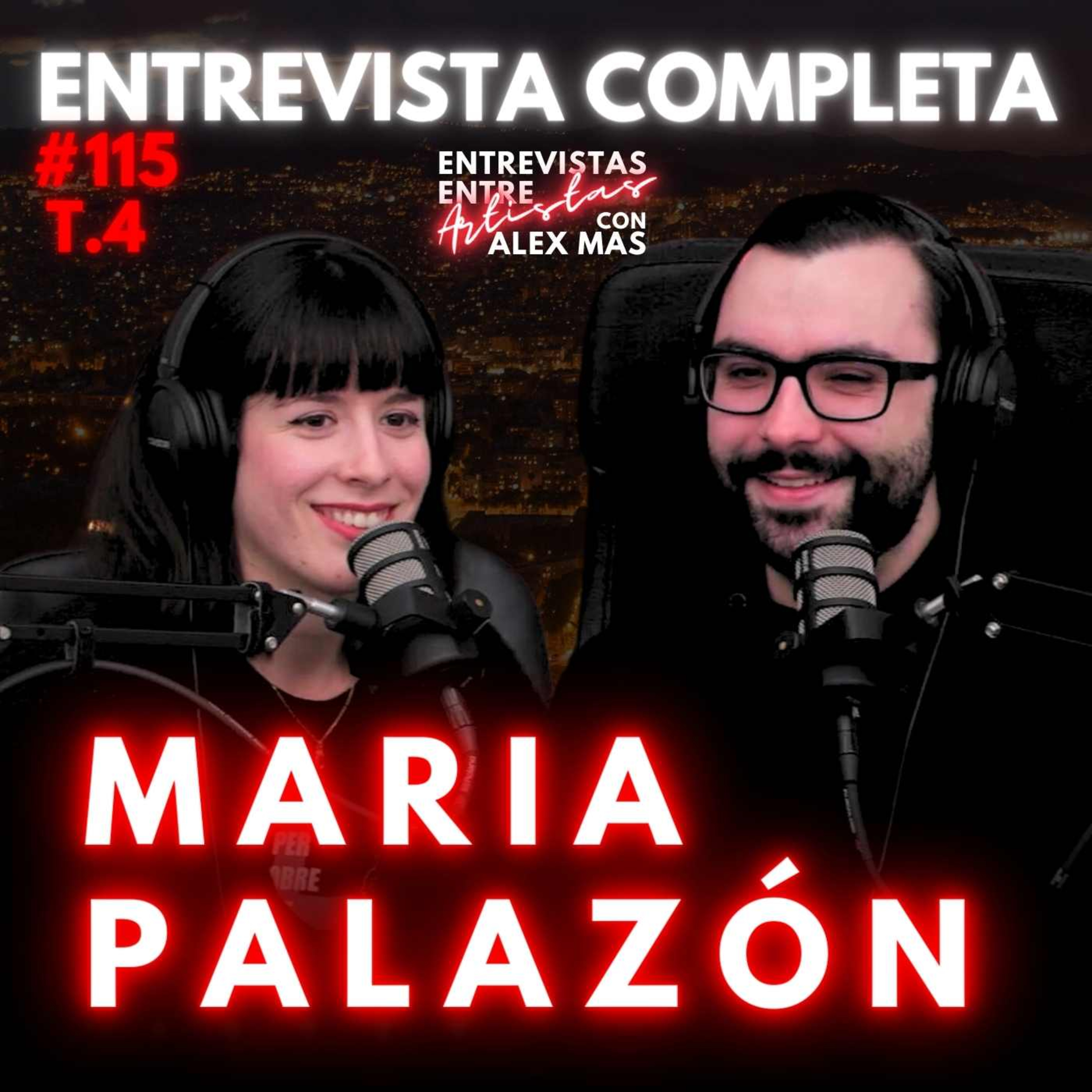 Entrevistas Entre Artistas