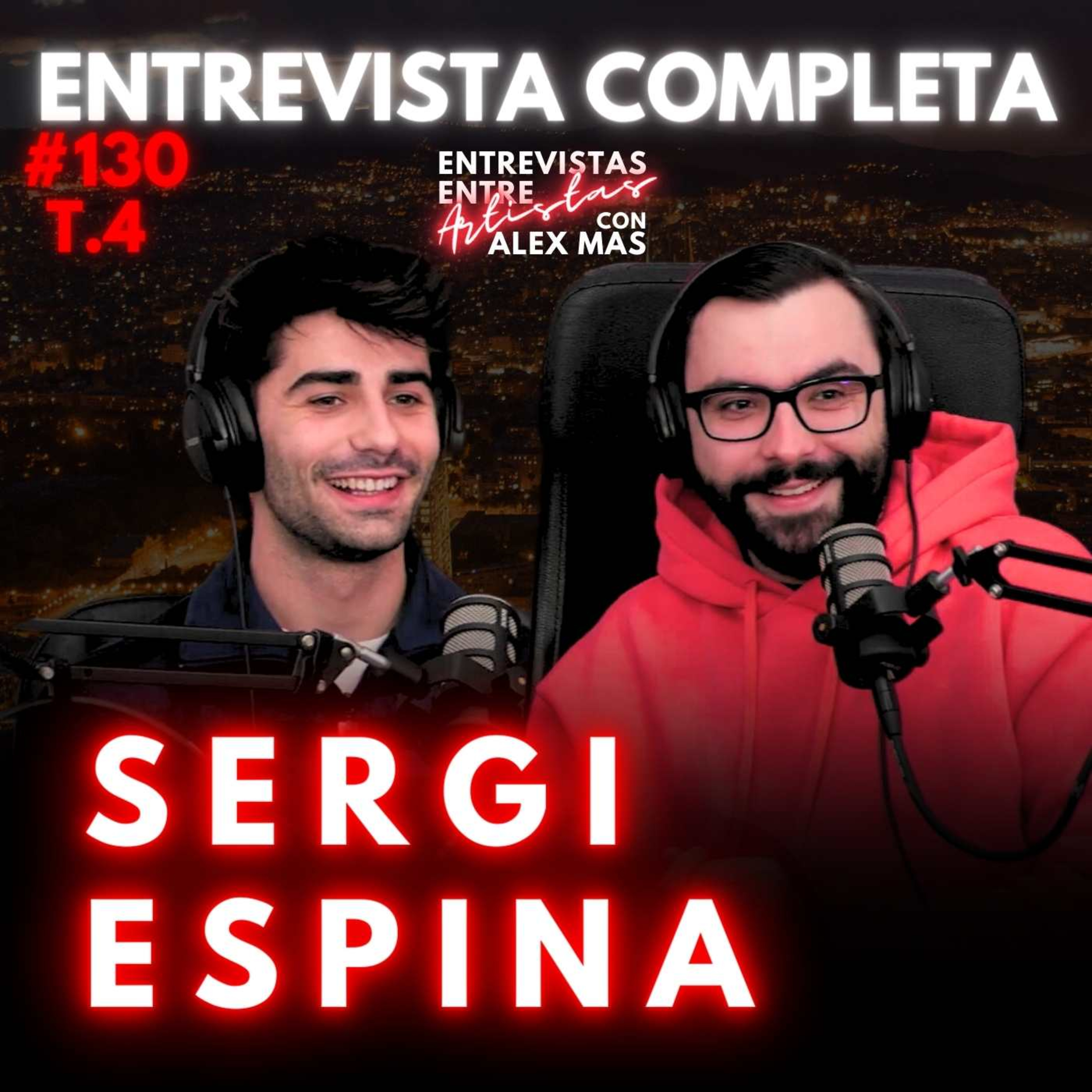 Entrevistas Entre Artistas