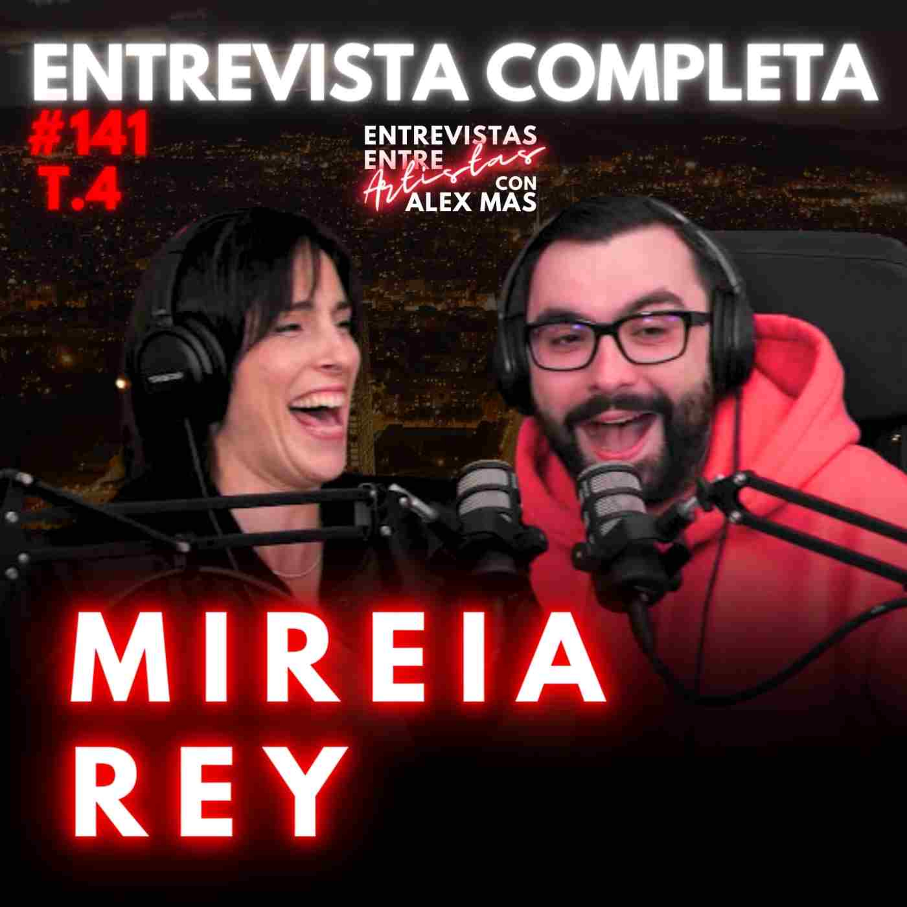 Entrevistas Entre Artistas