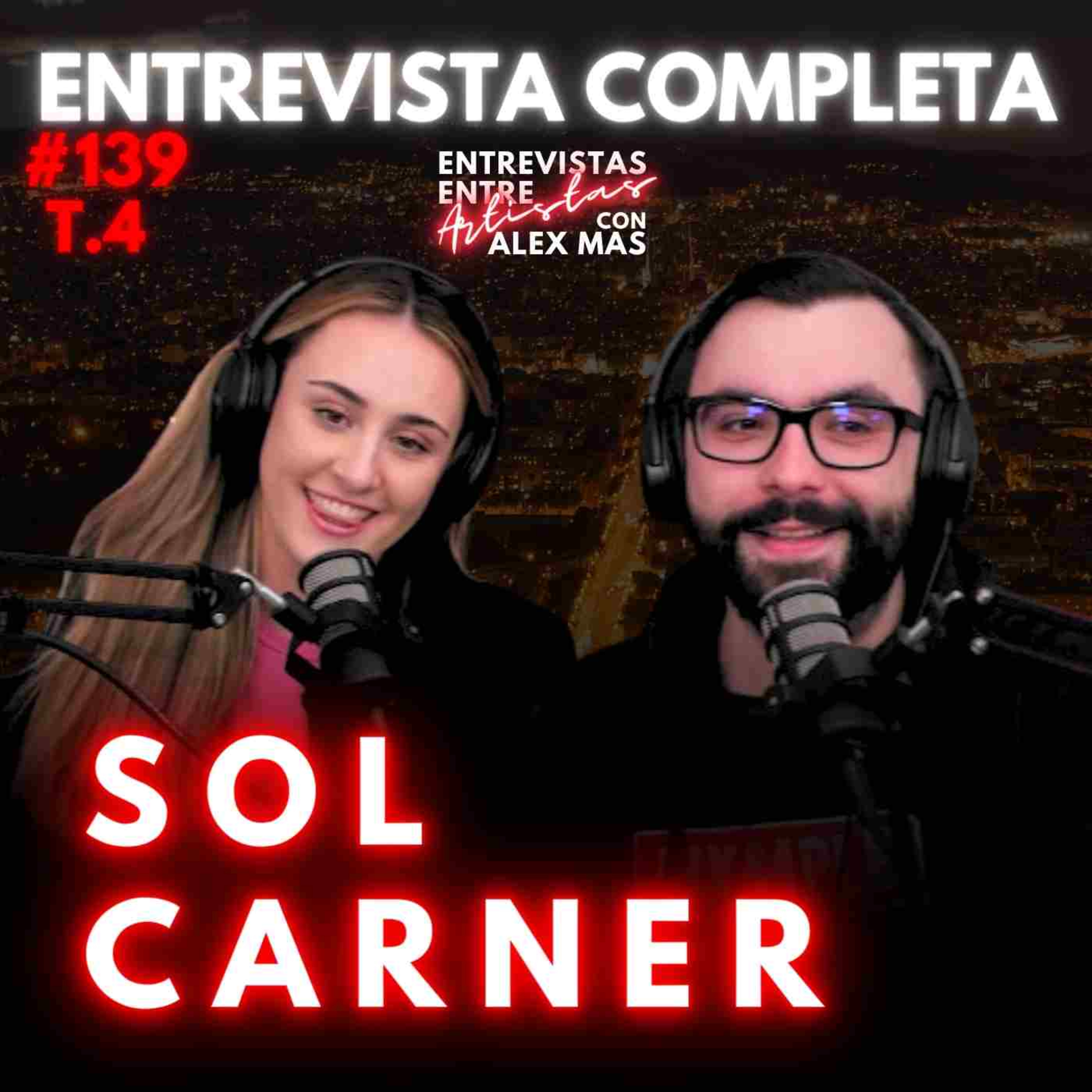 Entrevistas Entre Artistas