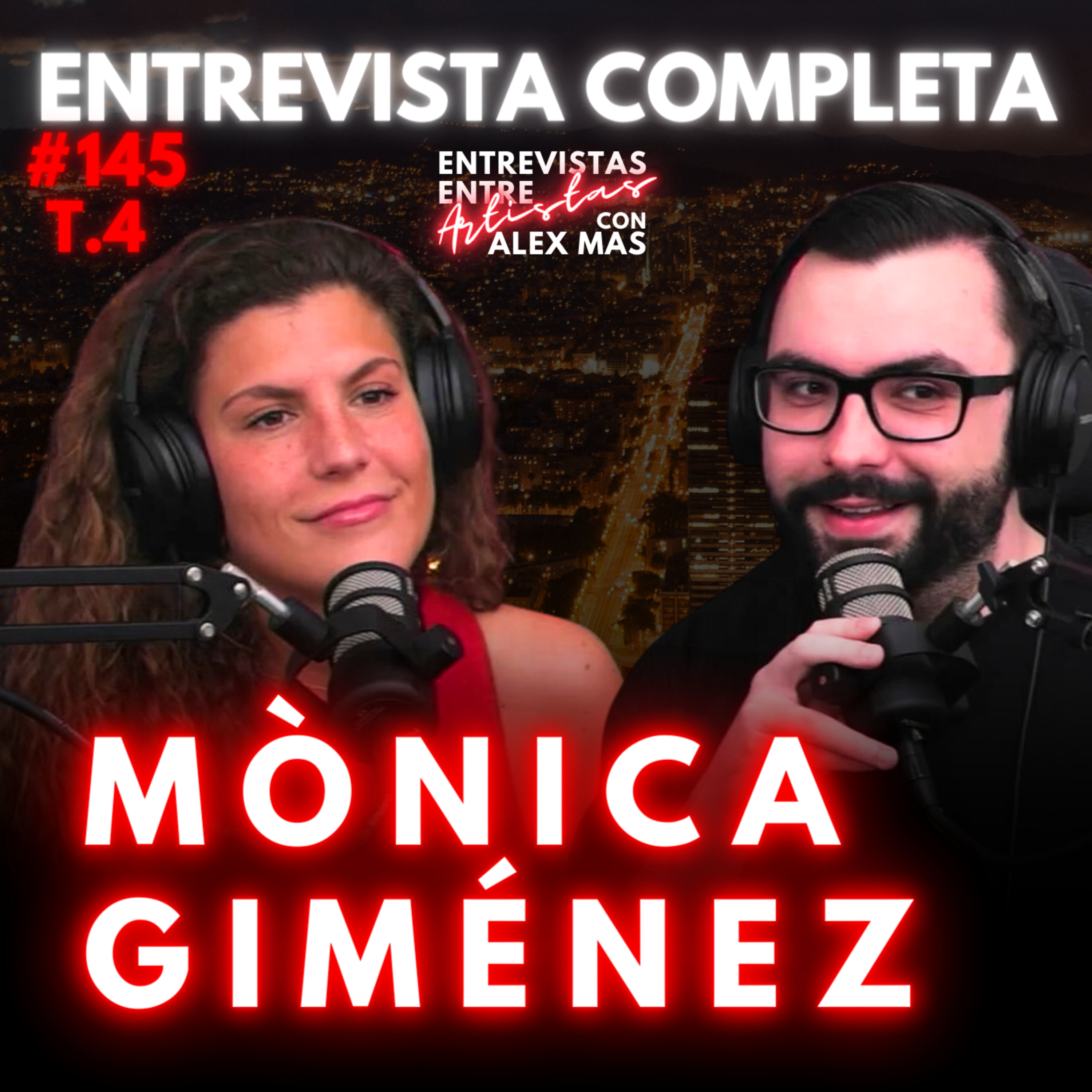Entrevistas Entre Artistas