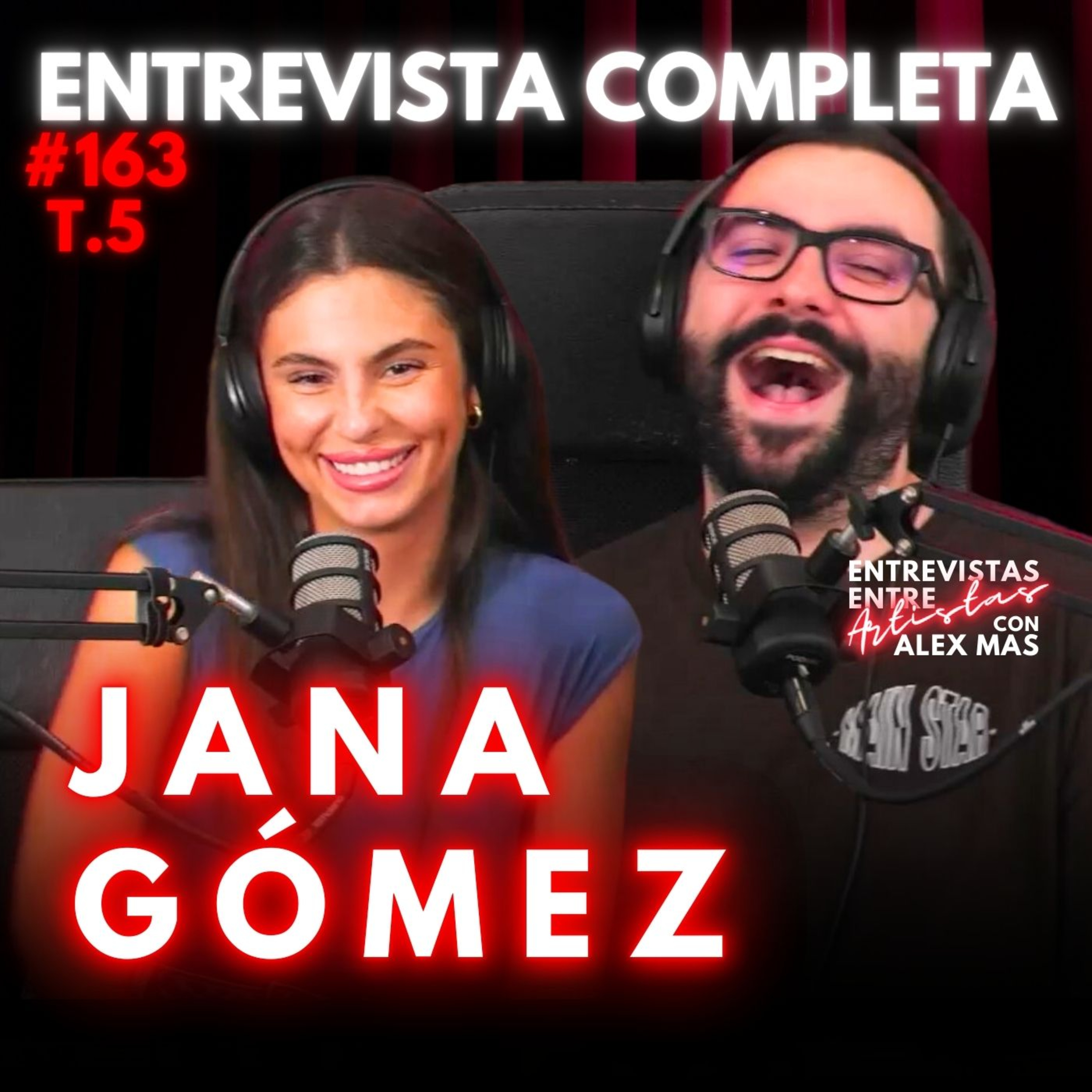 Entrevistas Entre Artistas