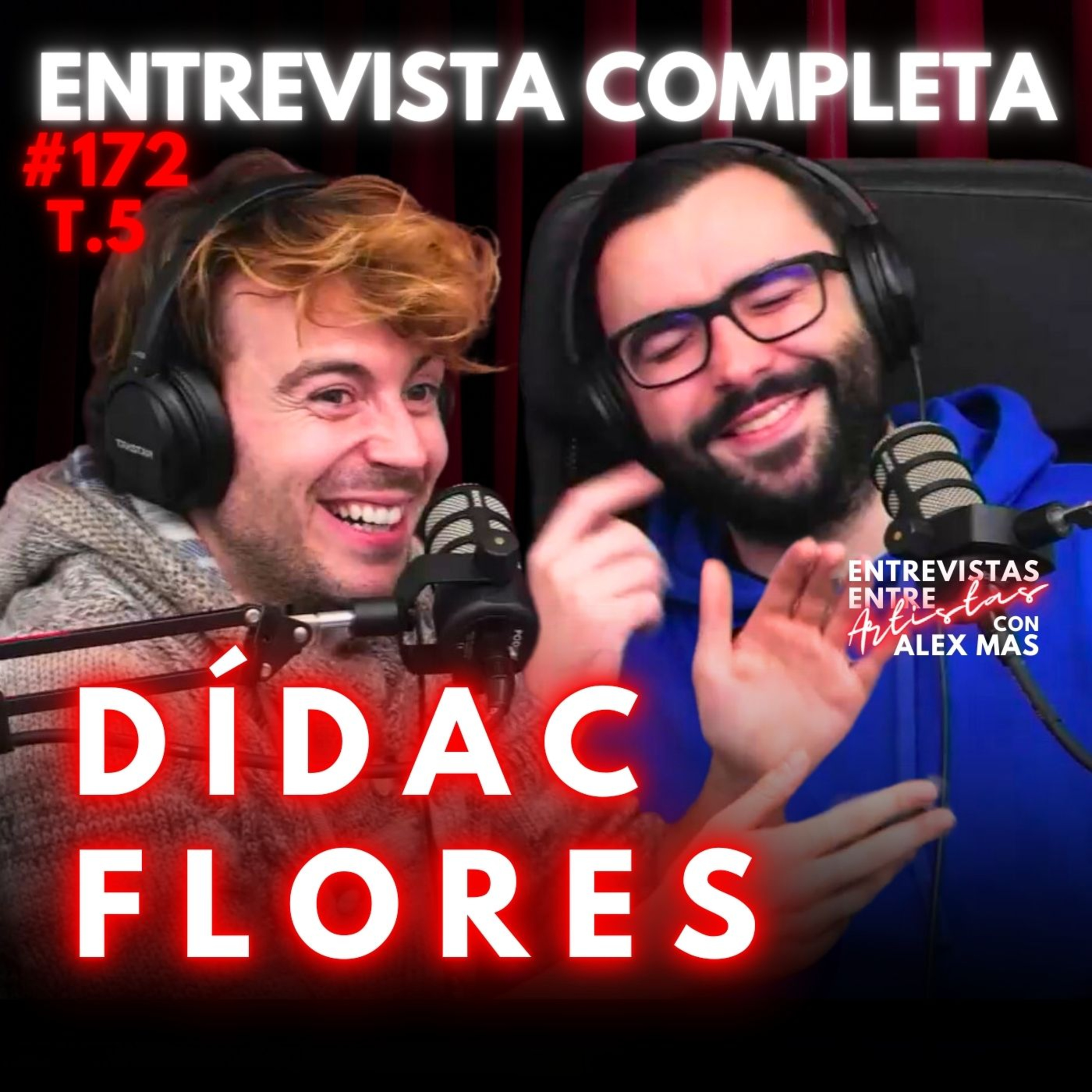 Entrevistas Entre Artistas