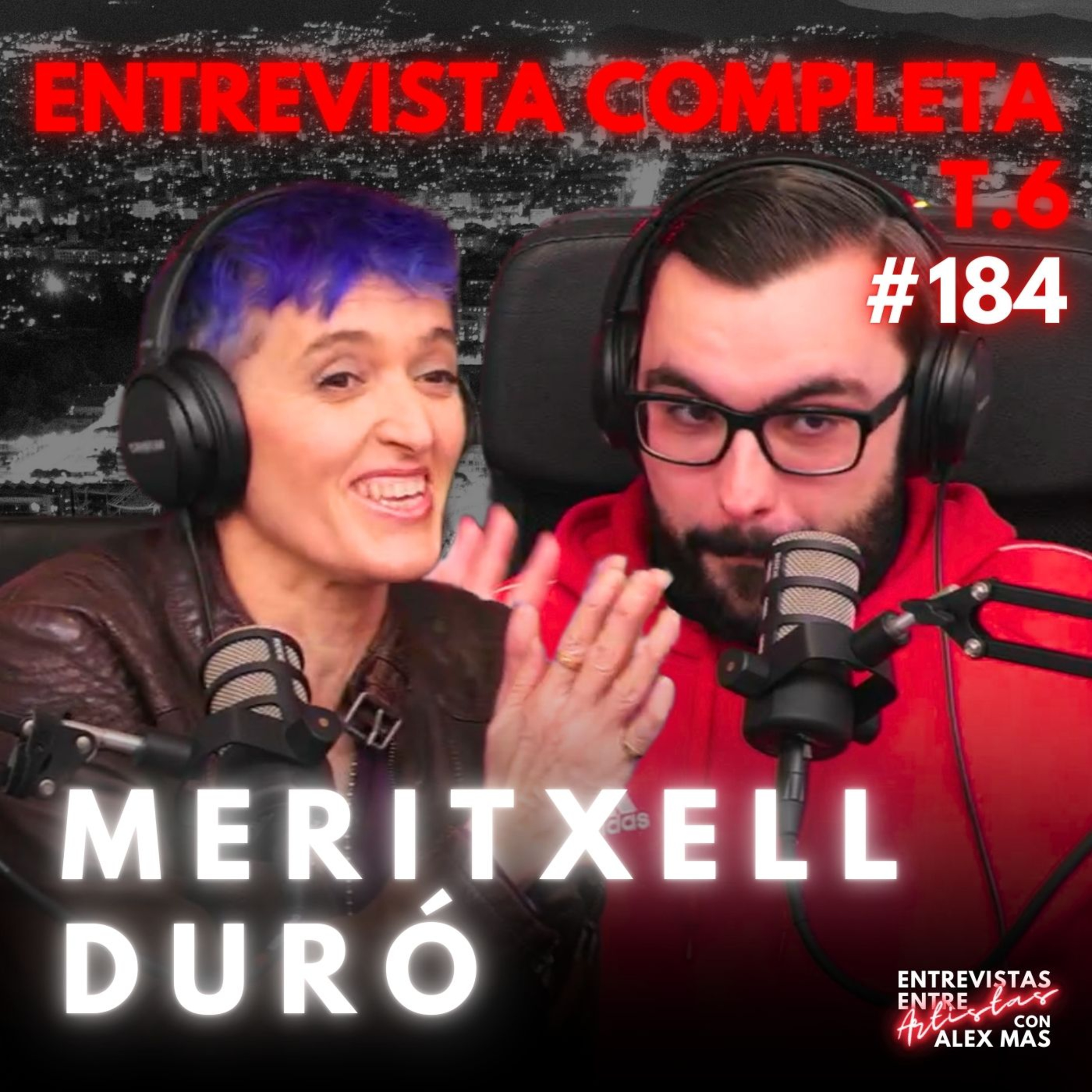 Entrevistas Entre Artistas