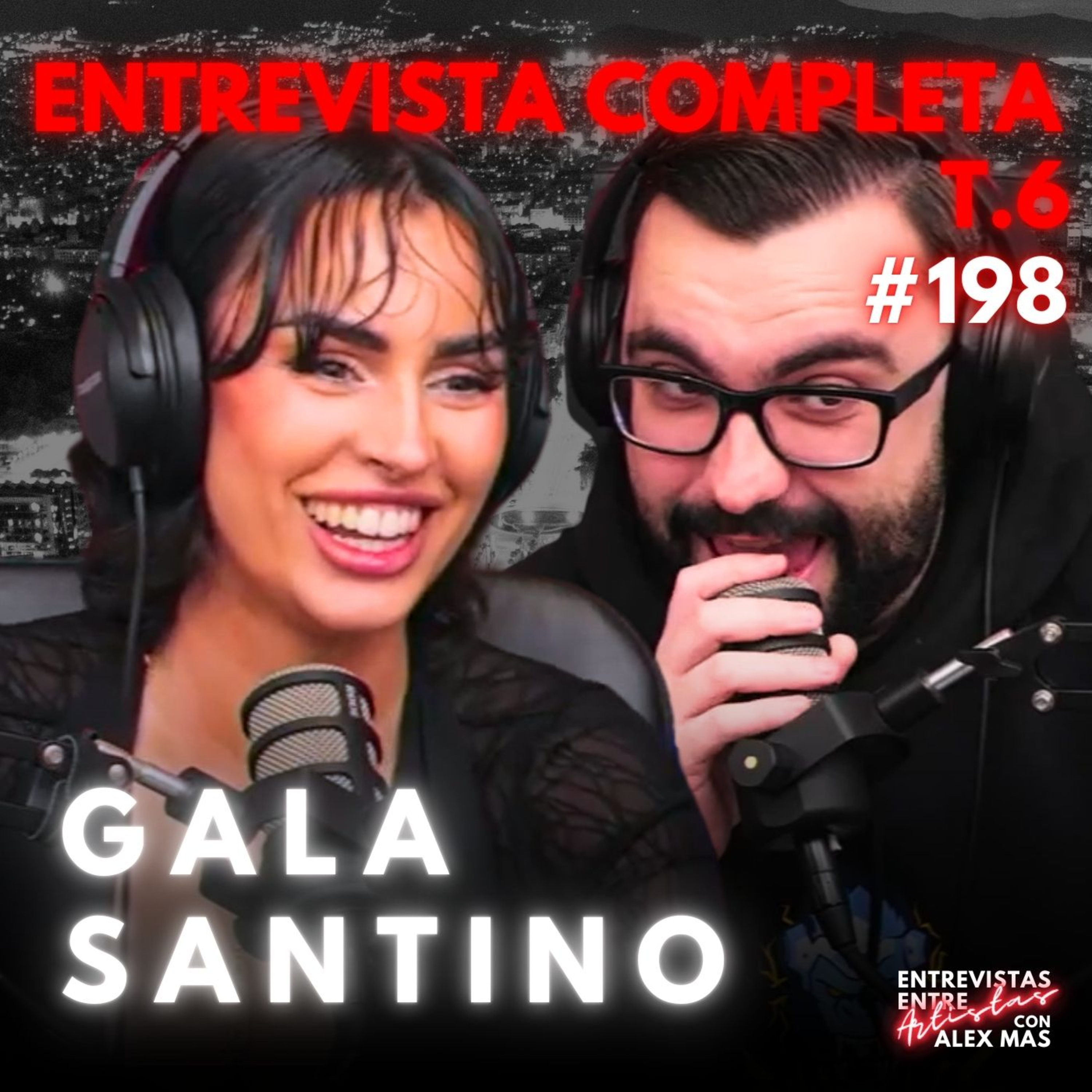Entrevistas Entre Artistas
