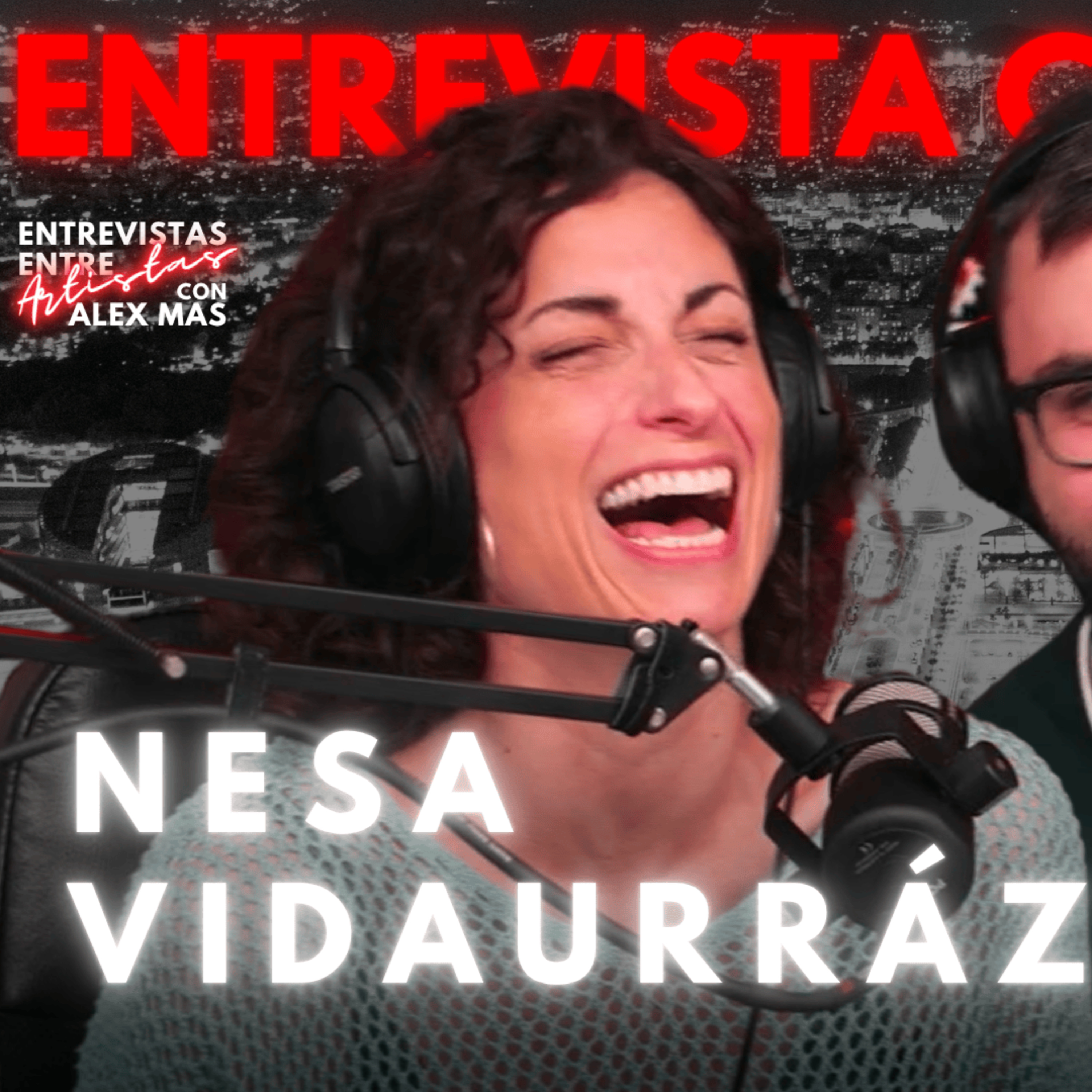 Entrevistas Entre Artistas