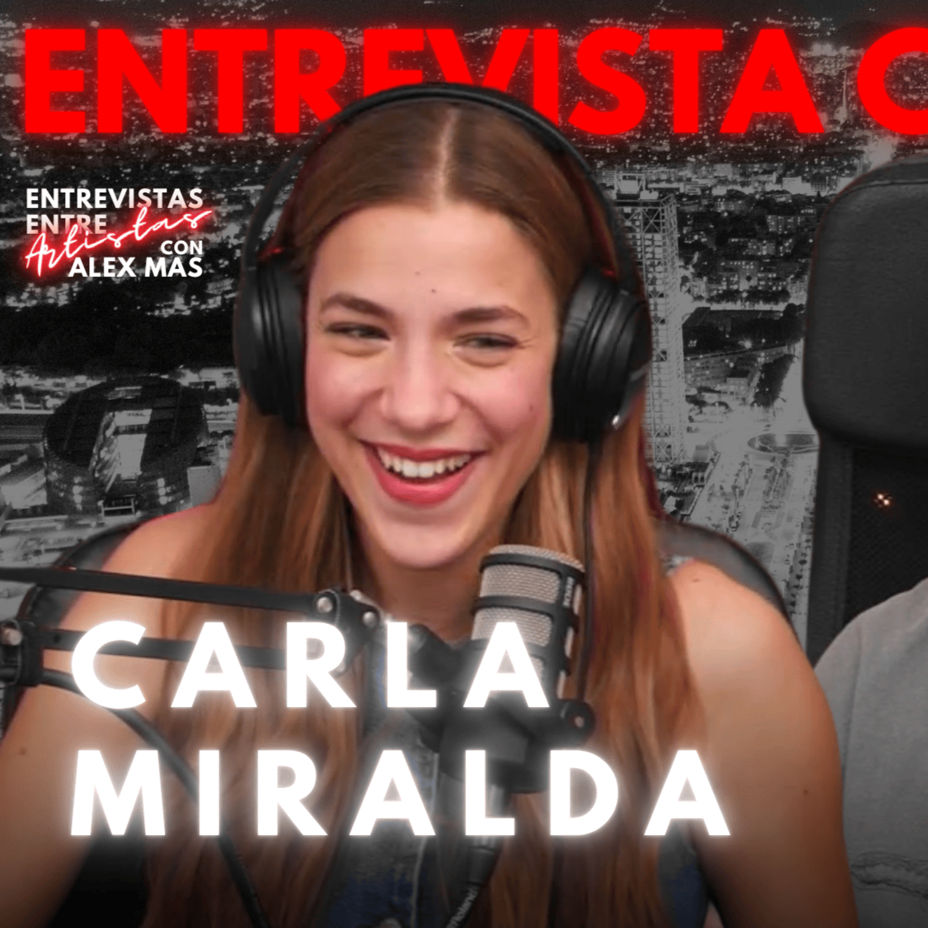 Entrevistas Entre Artistas