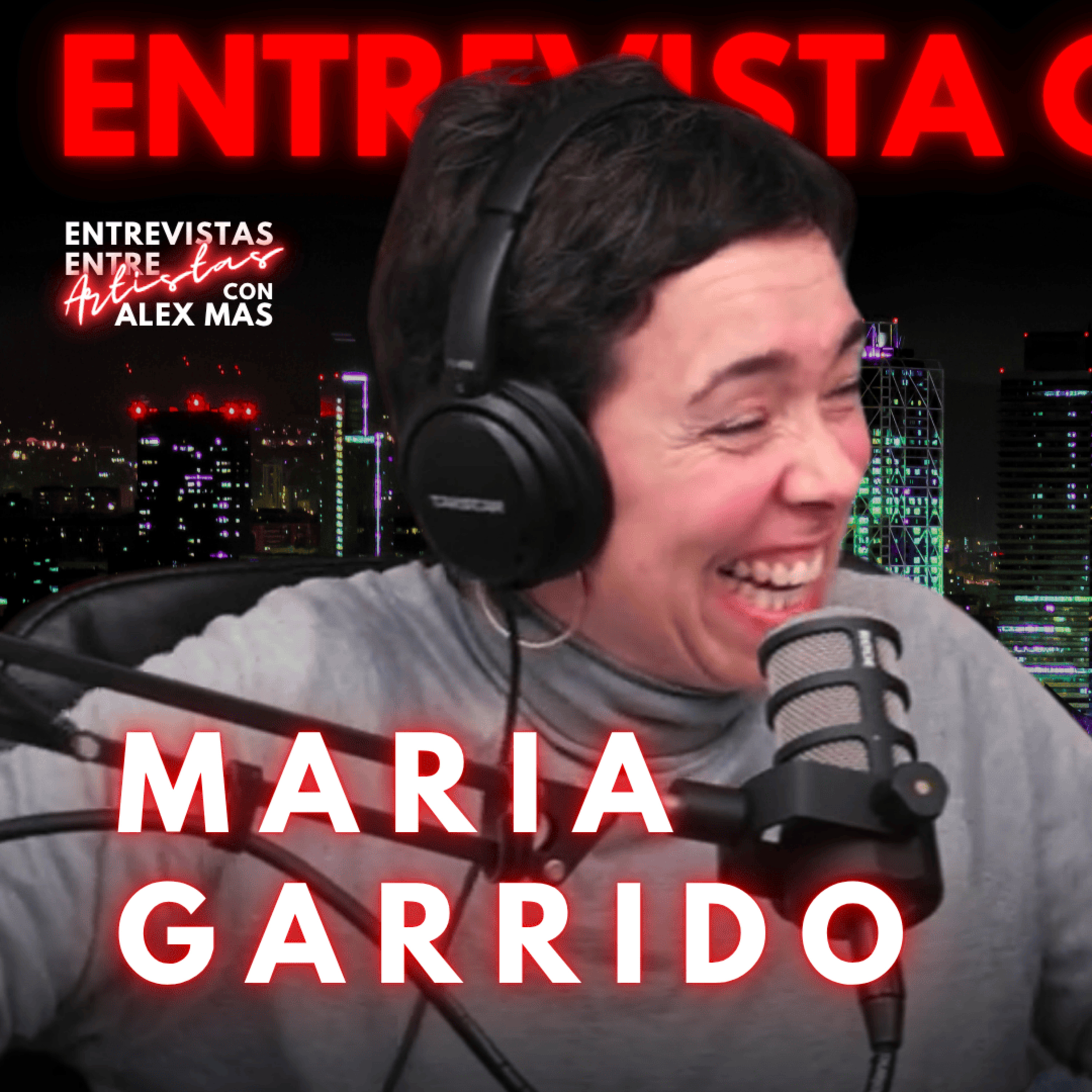 Entrevistas Entre Artistas