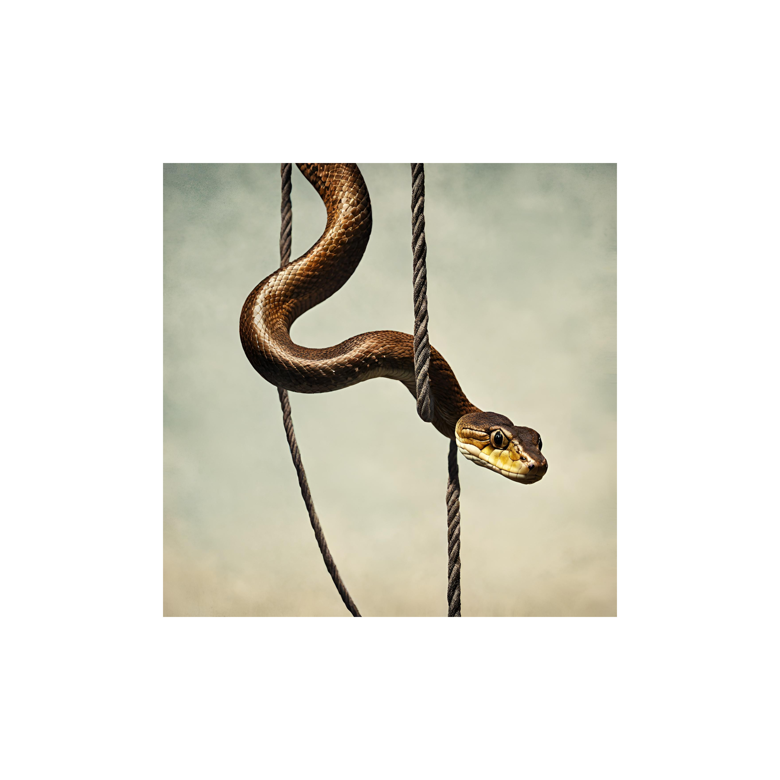 Garlic Butter Snake episode artwork