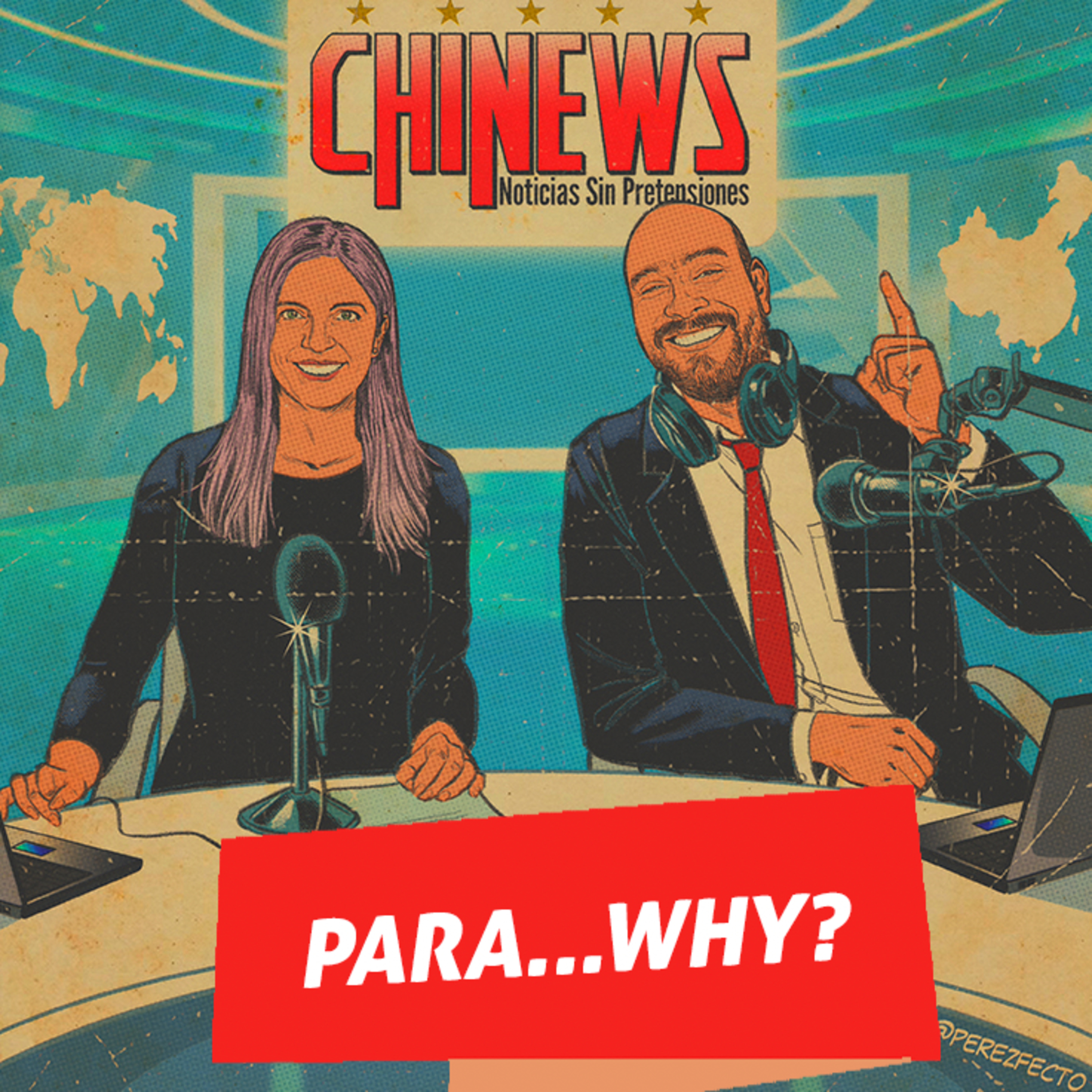 CHINEWS
