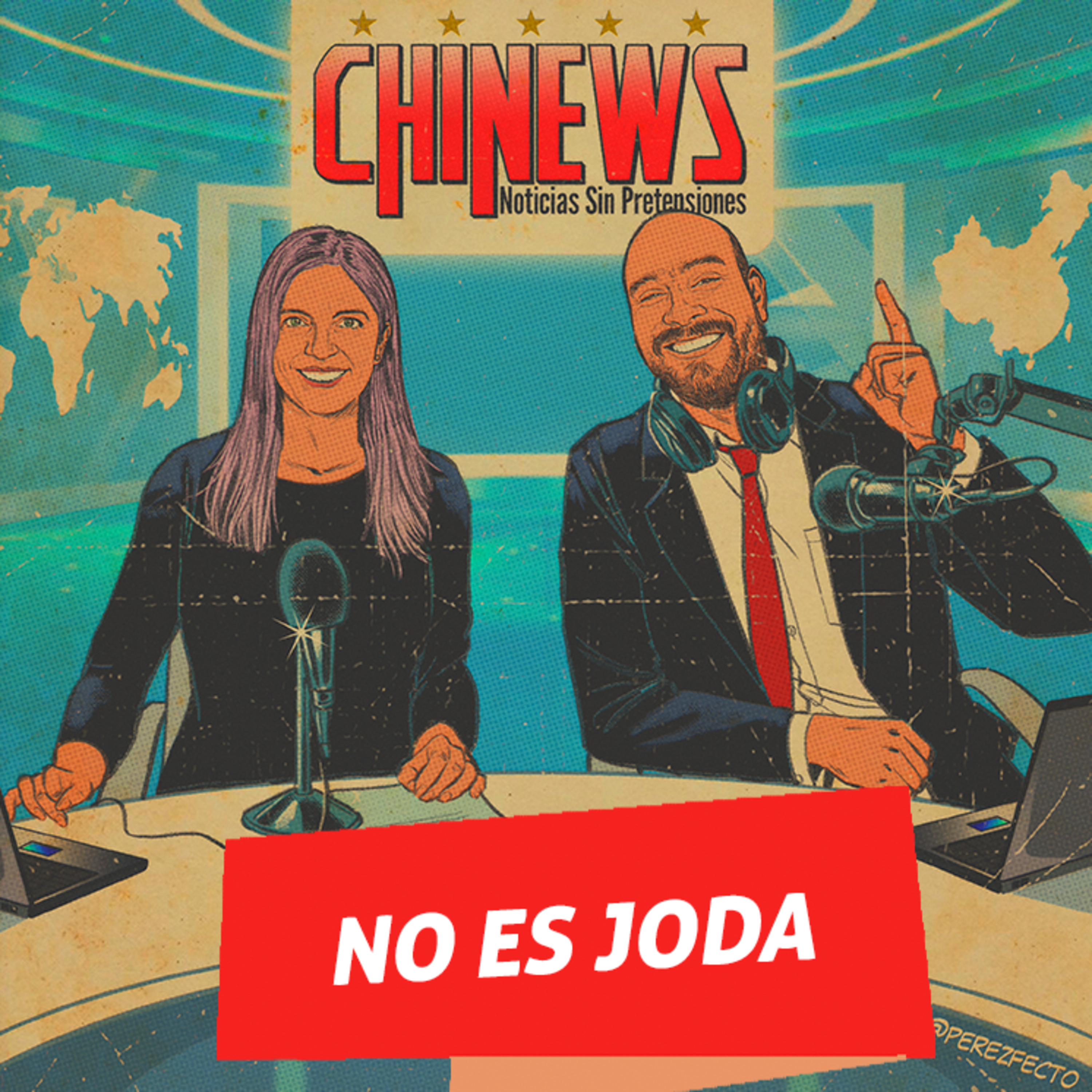 CHINEWS