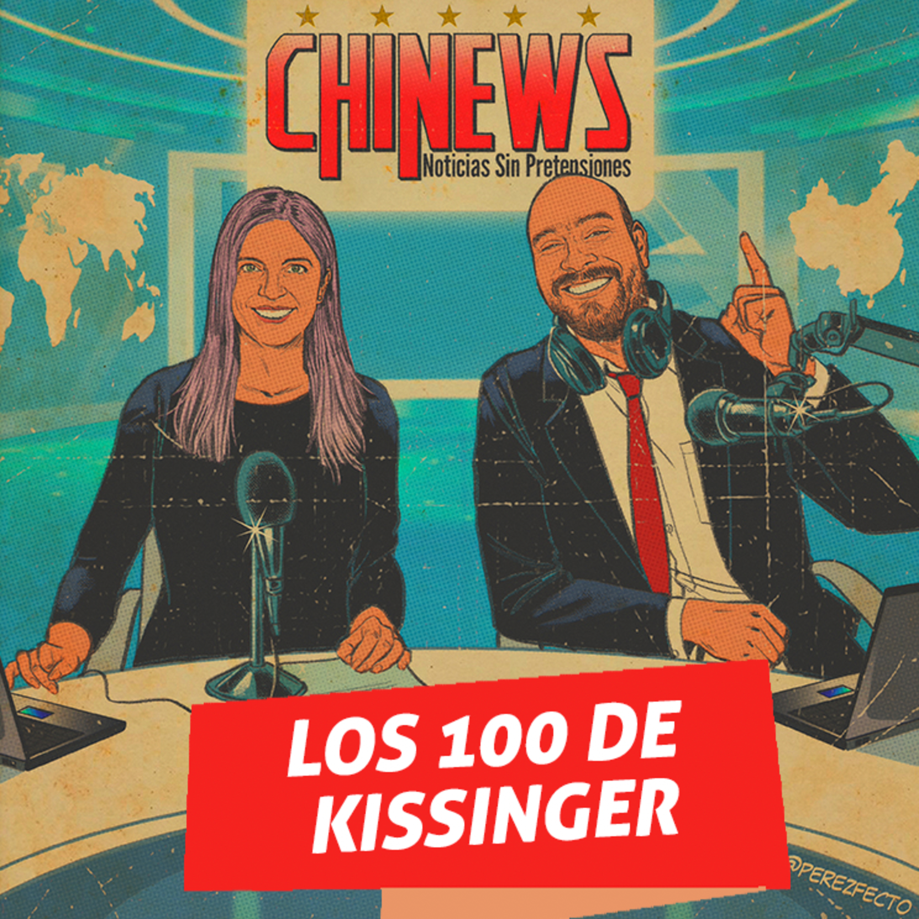 CHINEWS