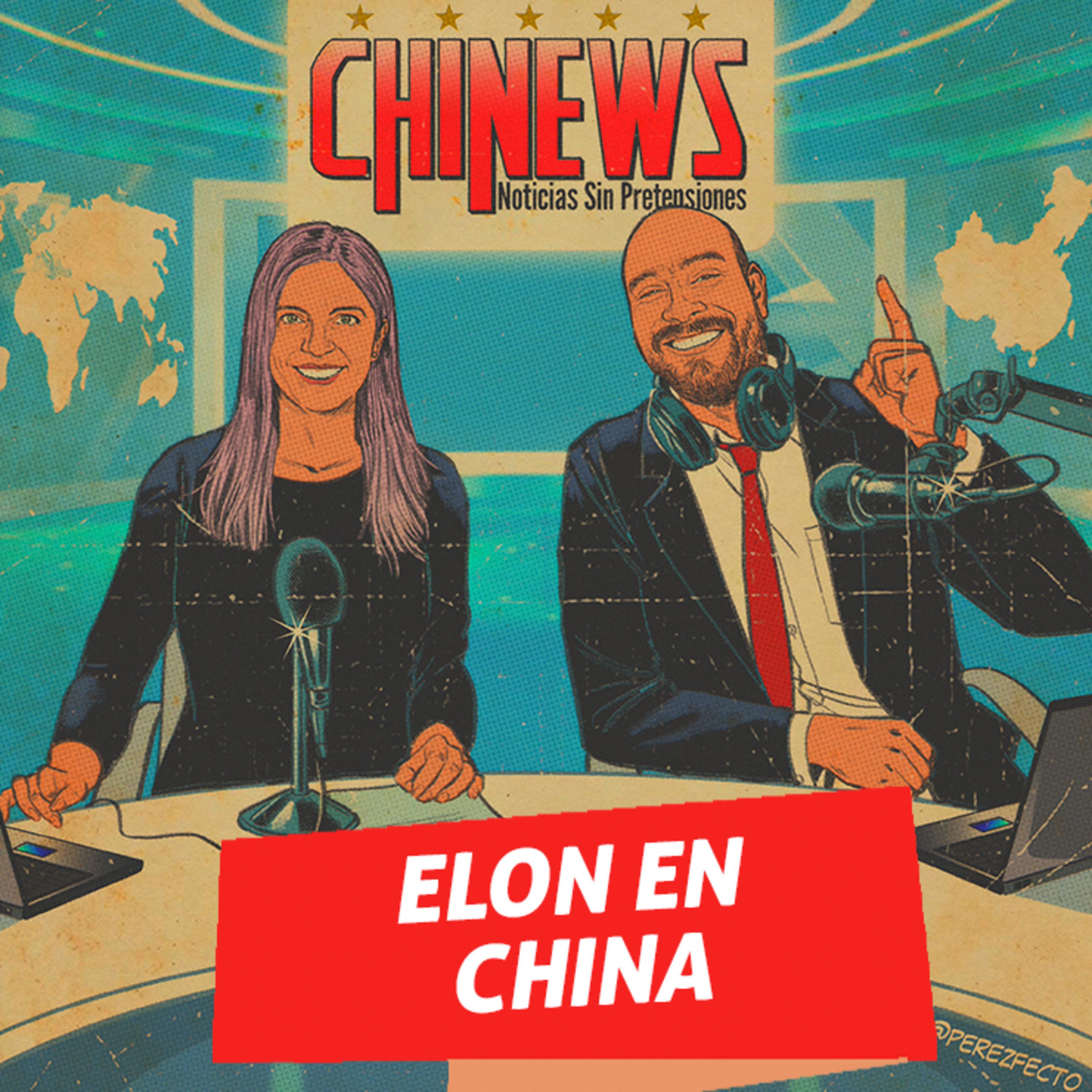 CHINEWS
