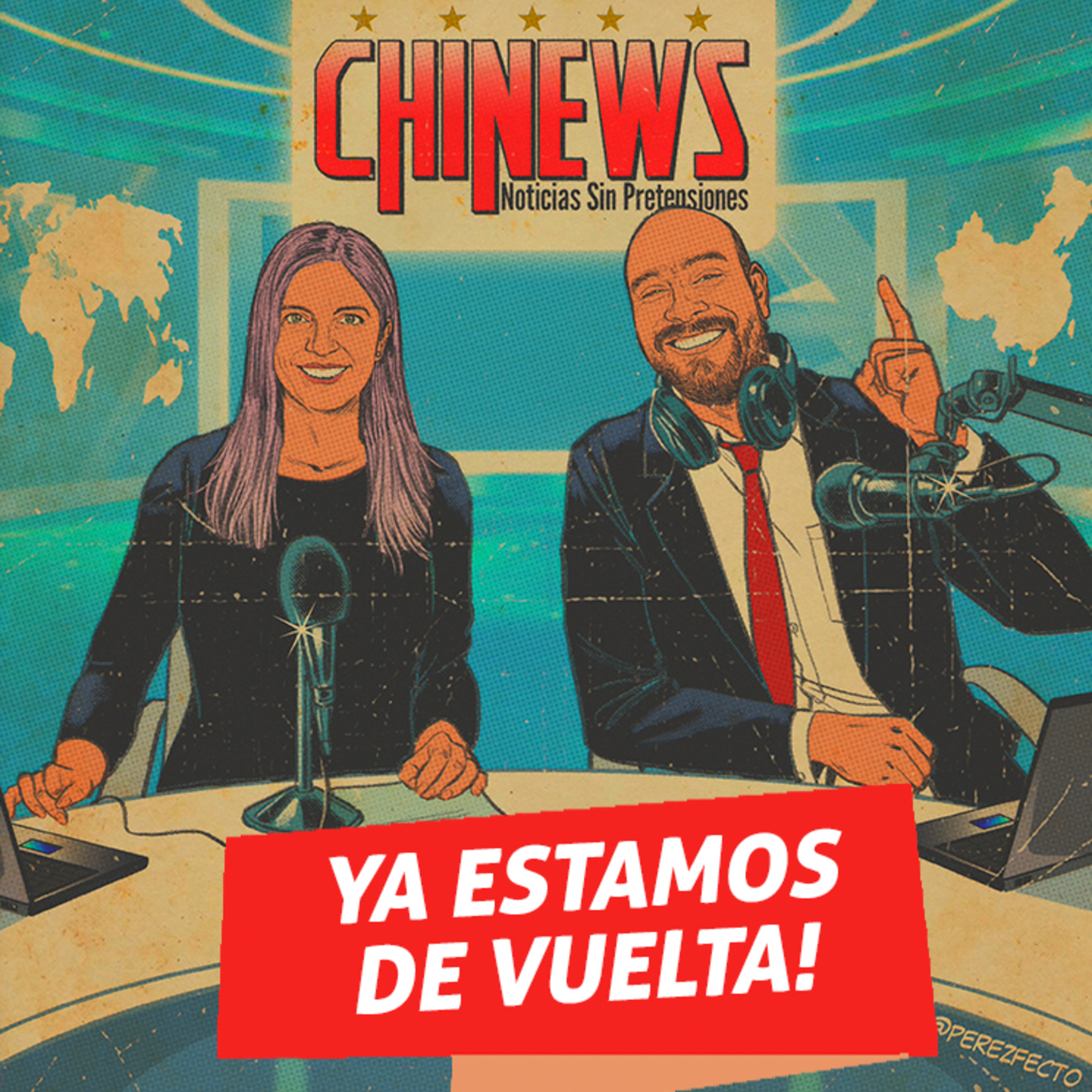 CHINEWS