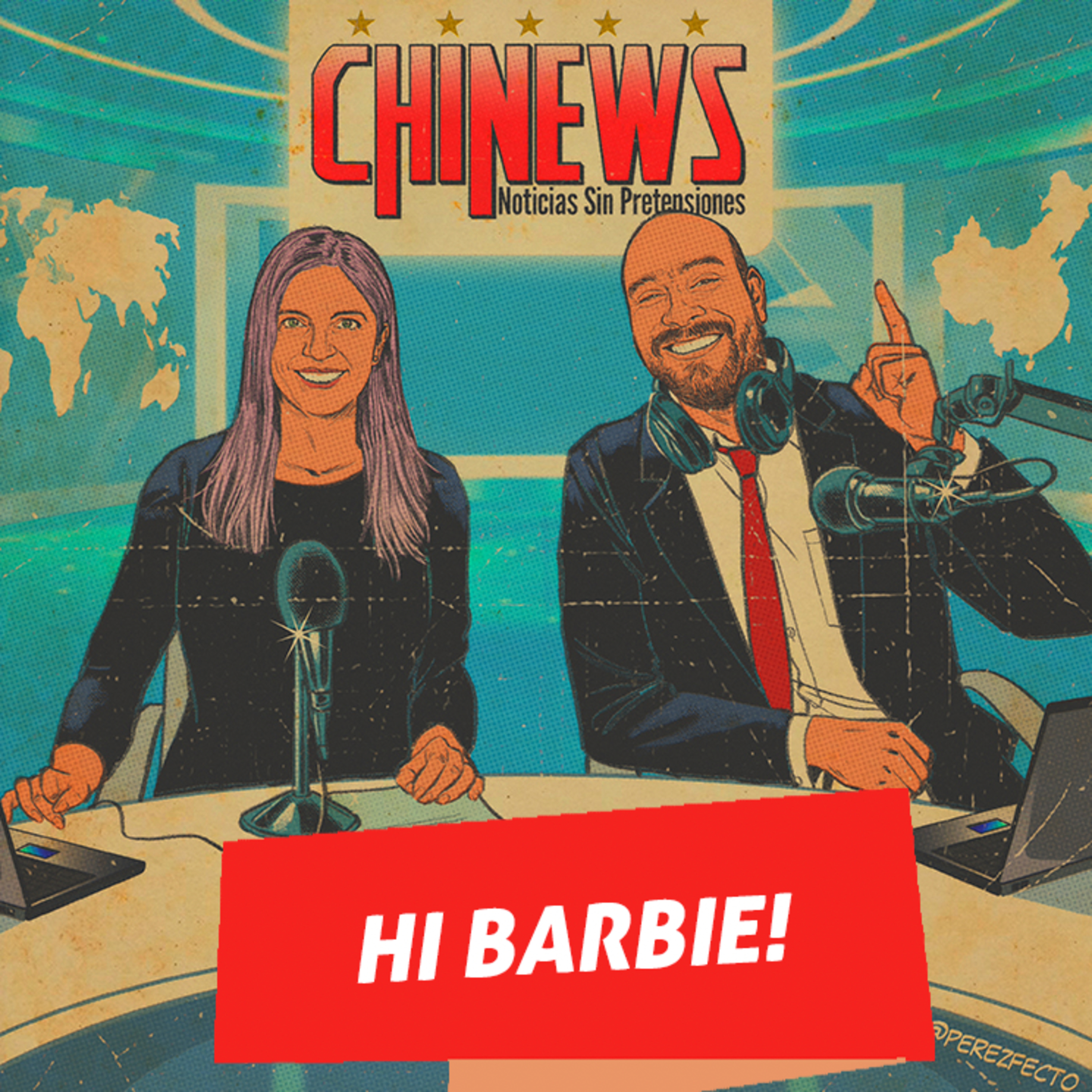 CHINEWS
