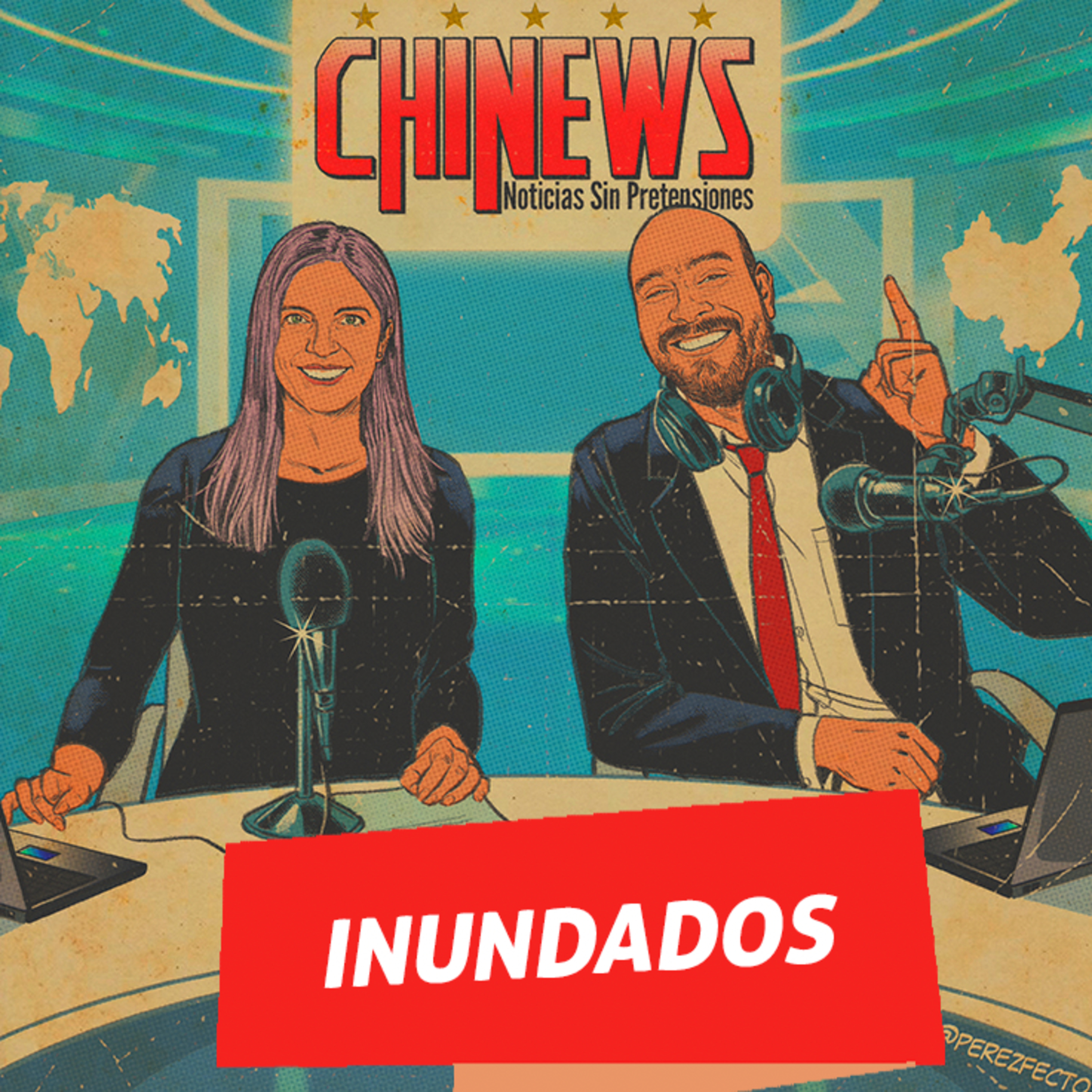 CHINEWS