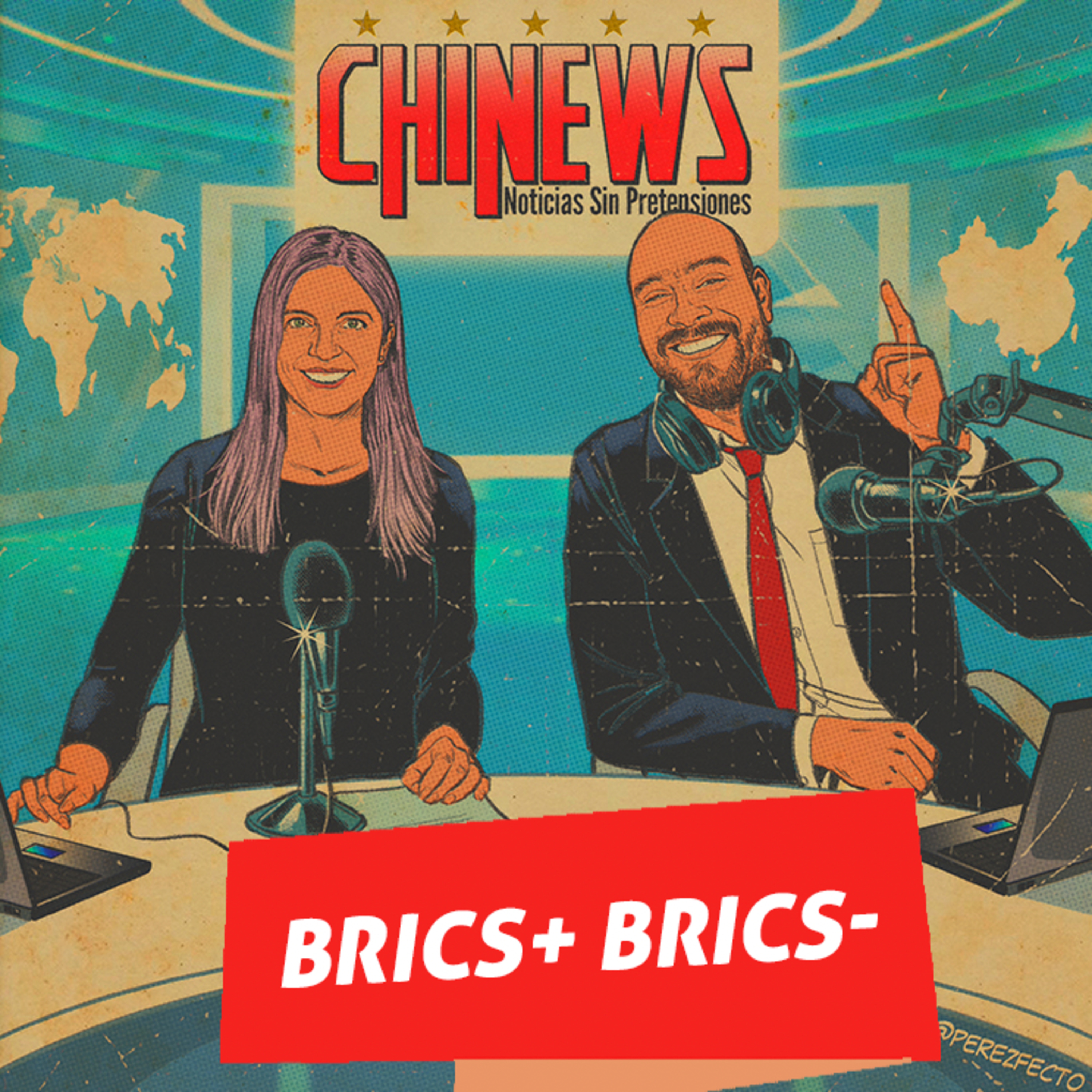 CHINEWS