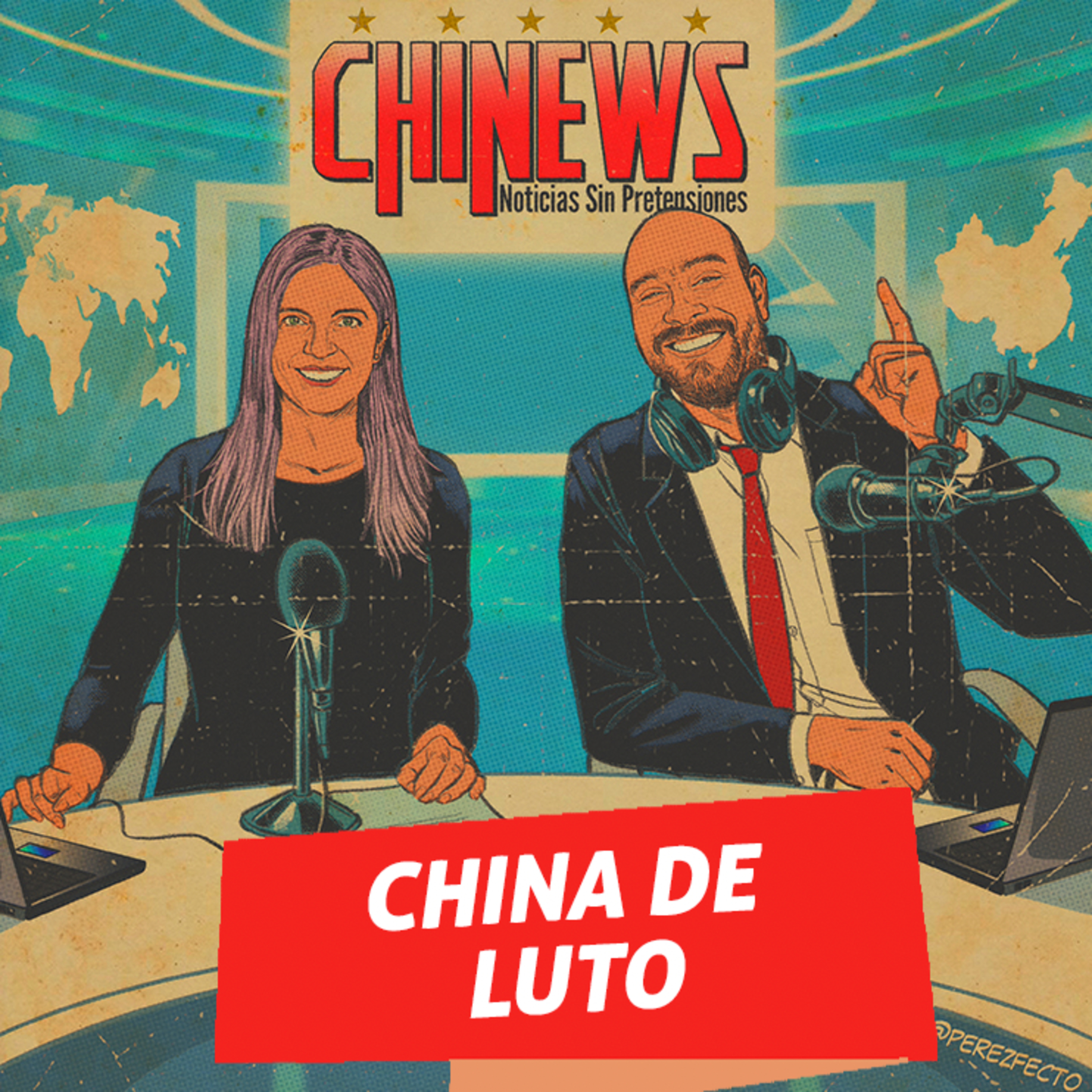 CHINEWS