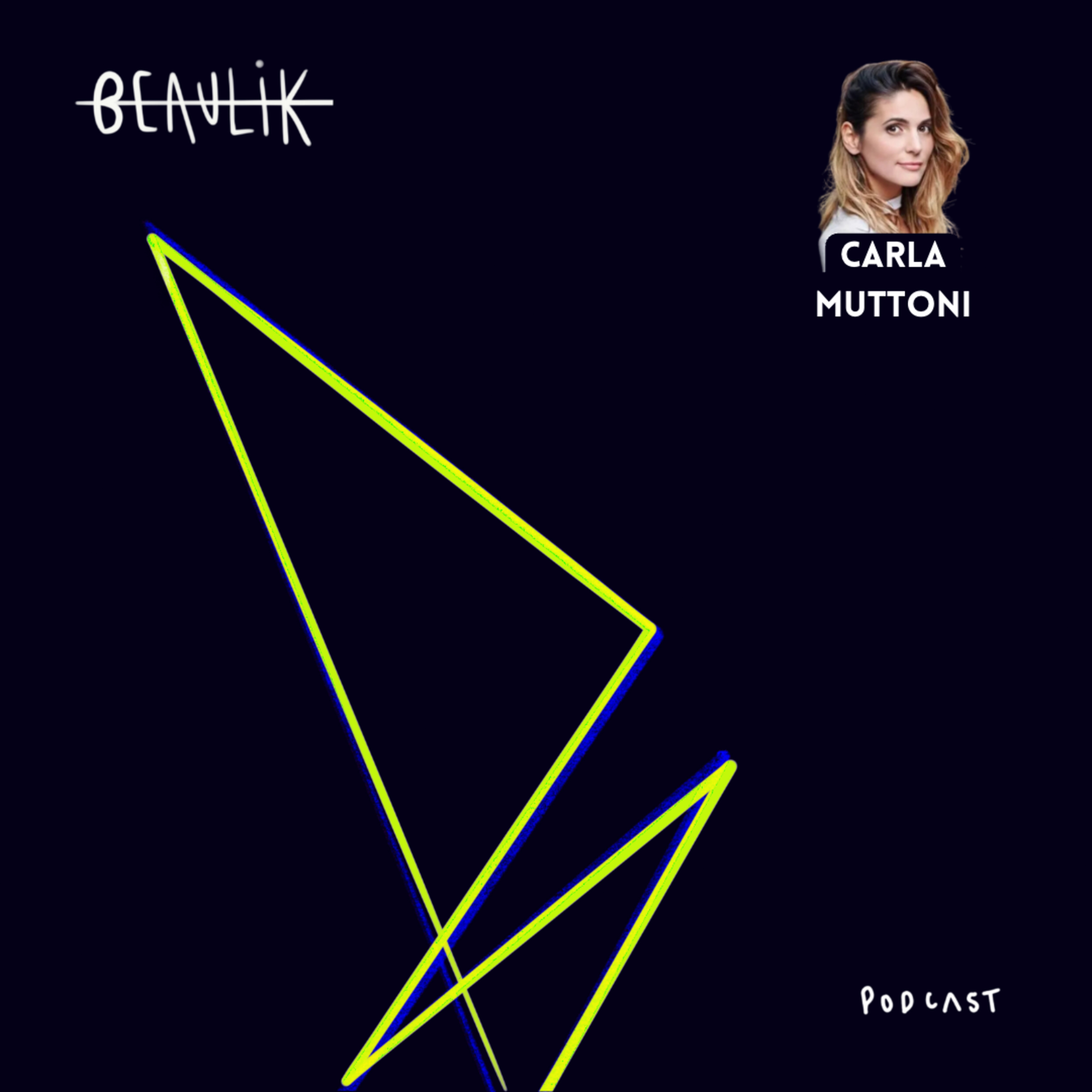 #5 Carla Muttoni - Lo posible adyacente episode artwork