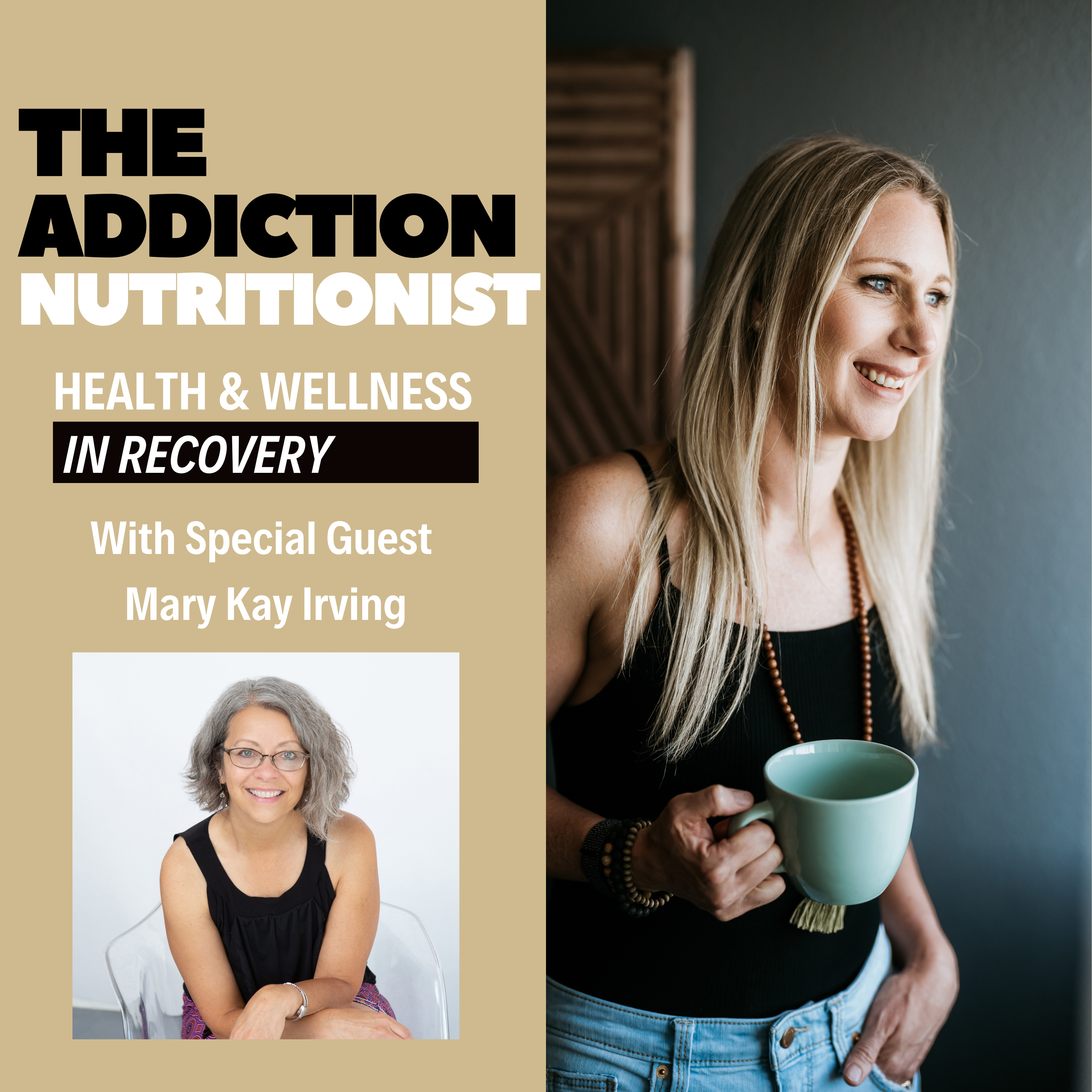 The Addiction Nutritionist