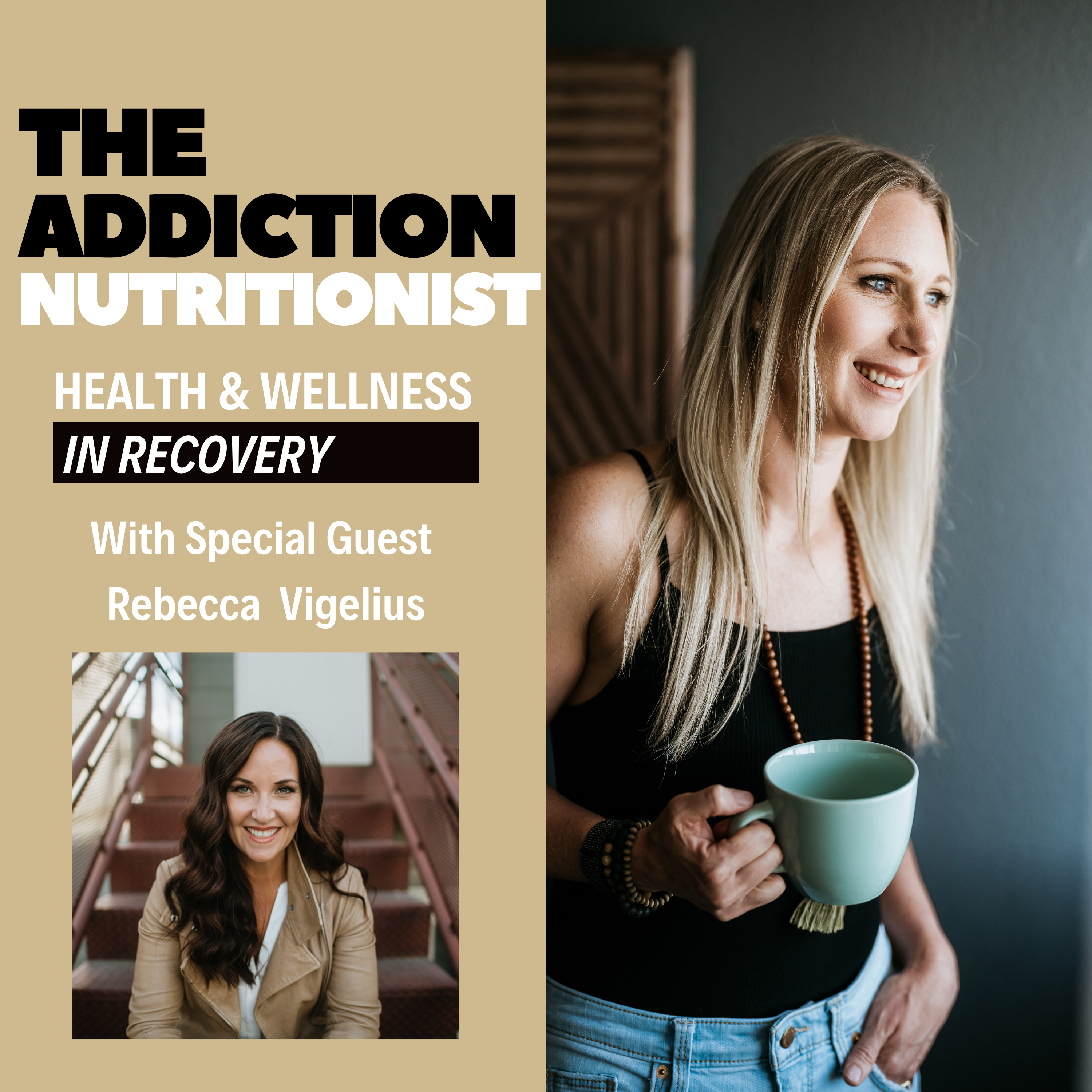 The Addiction Nutritionist
