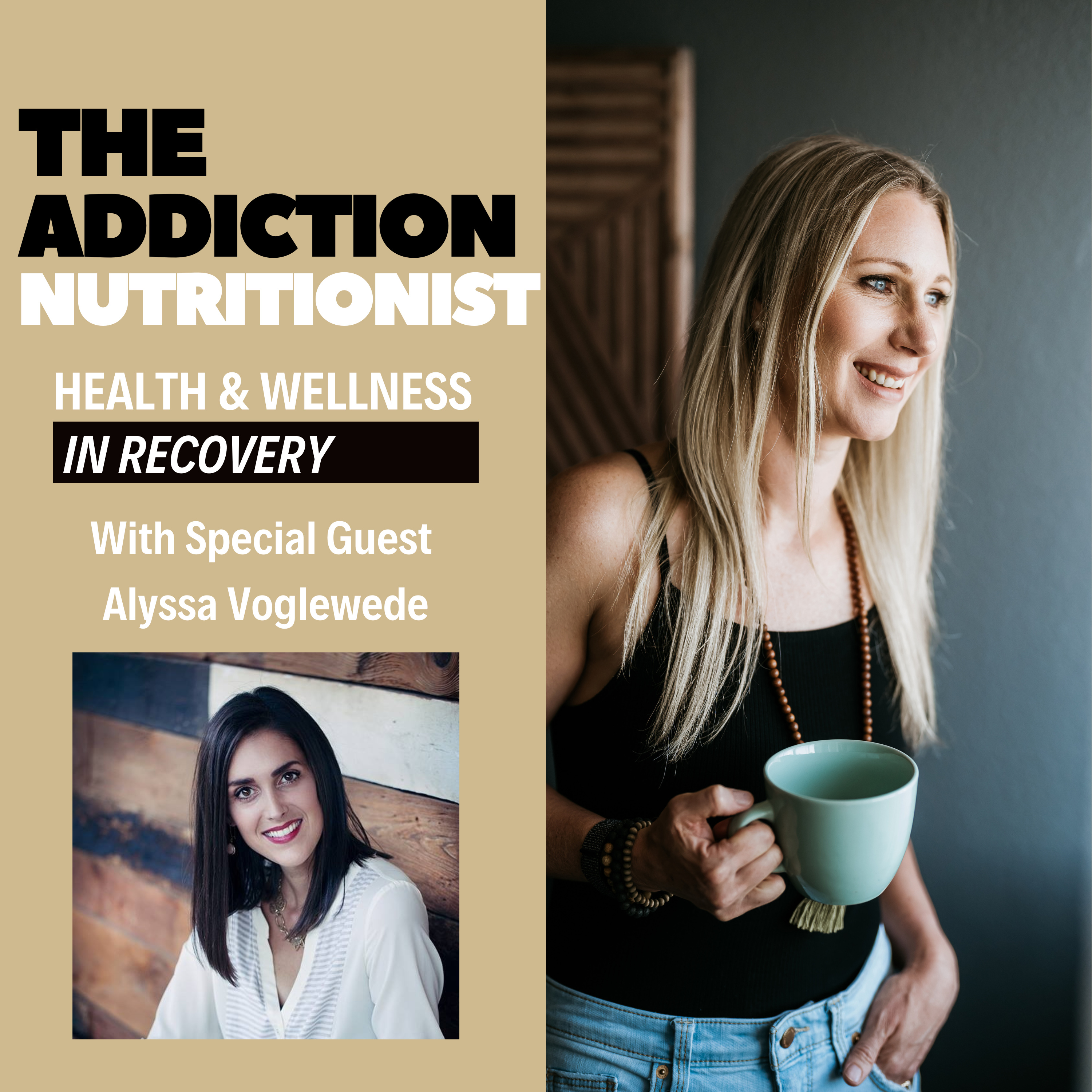The Addiction Nutritionist