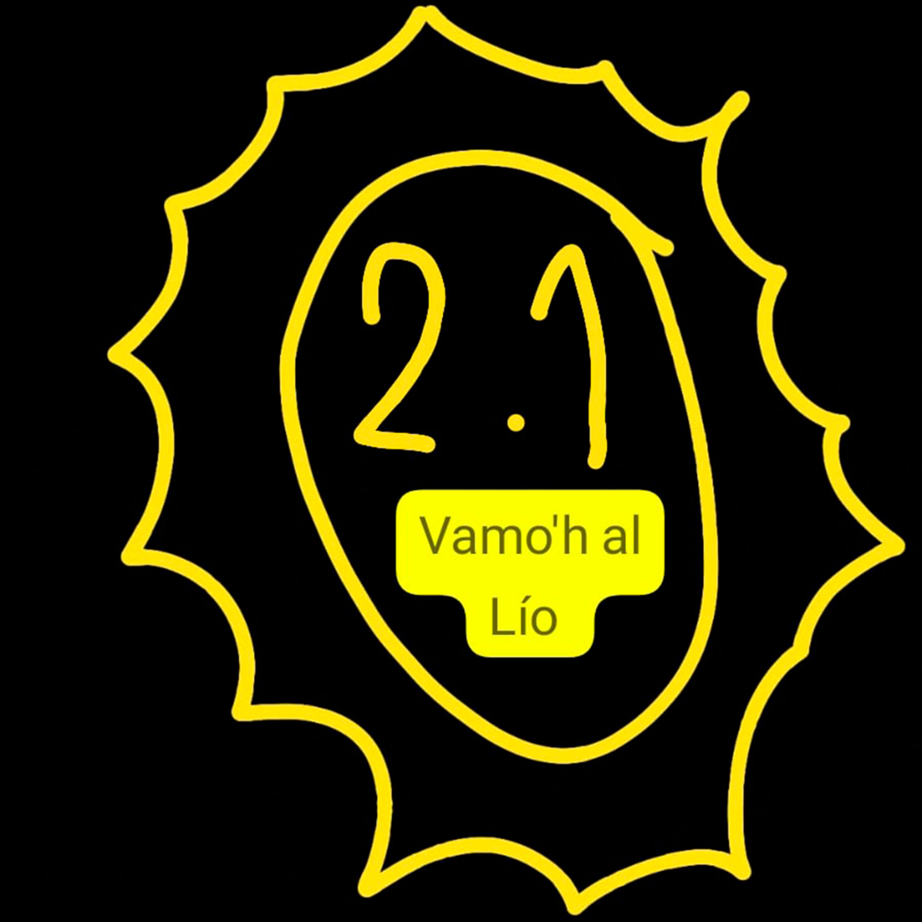 Vamo' al lío: S2E1 - No estabamos muertos, estabamos de parranda episode artwork