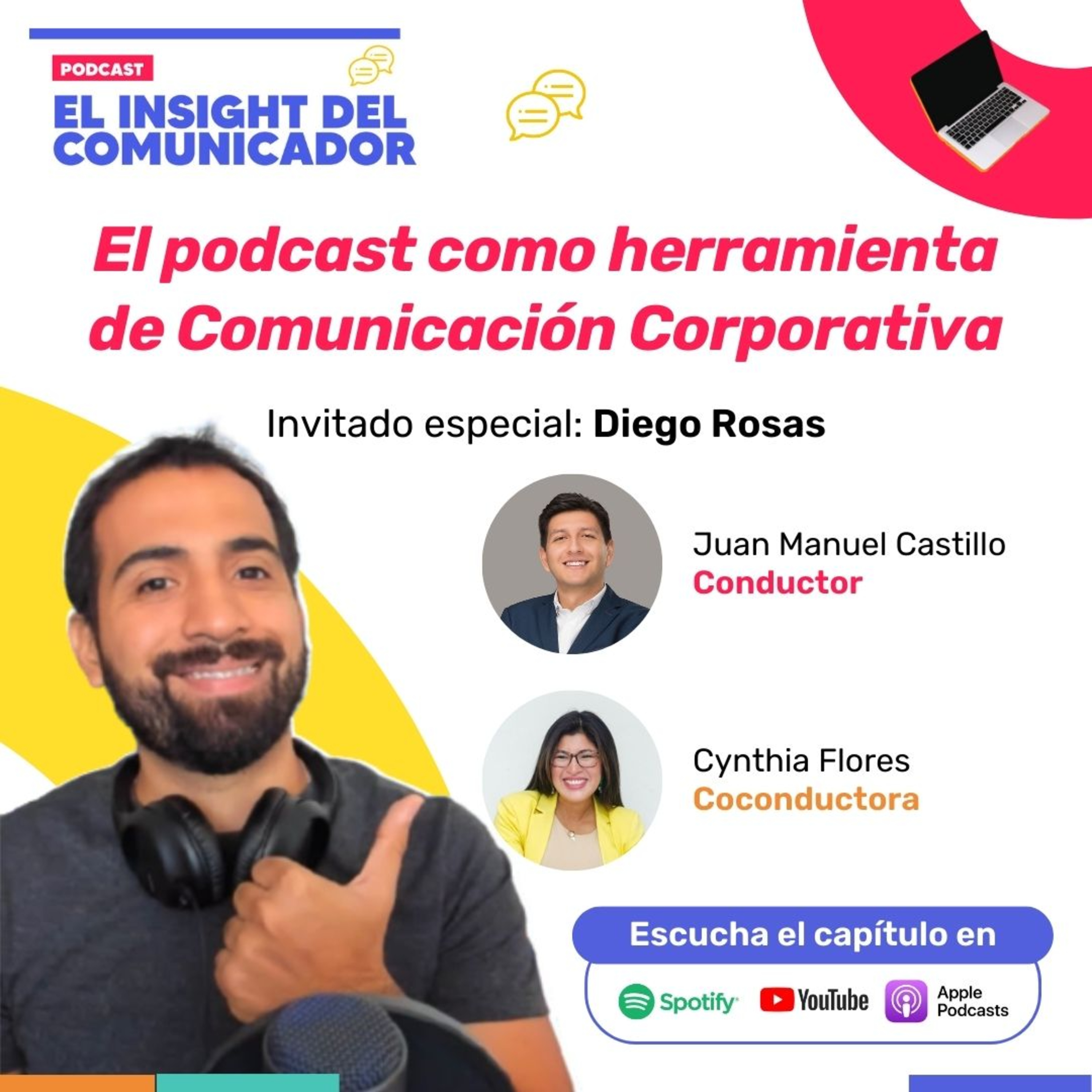 El Insight del Comunicador