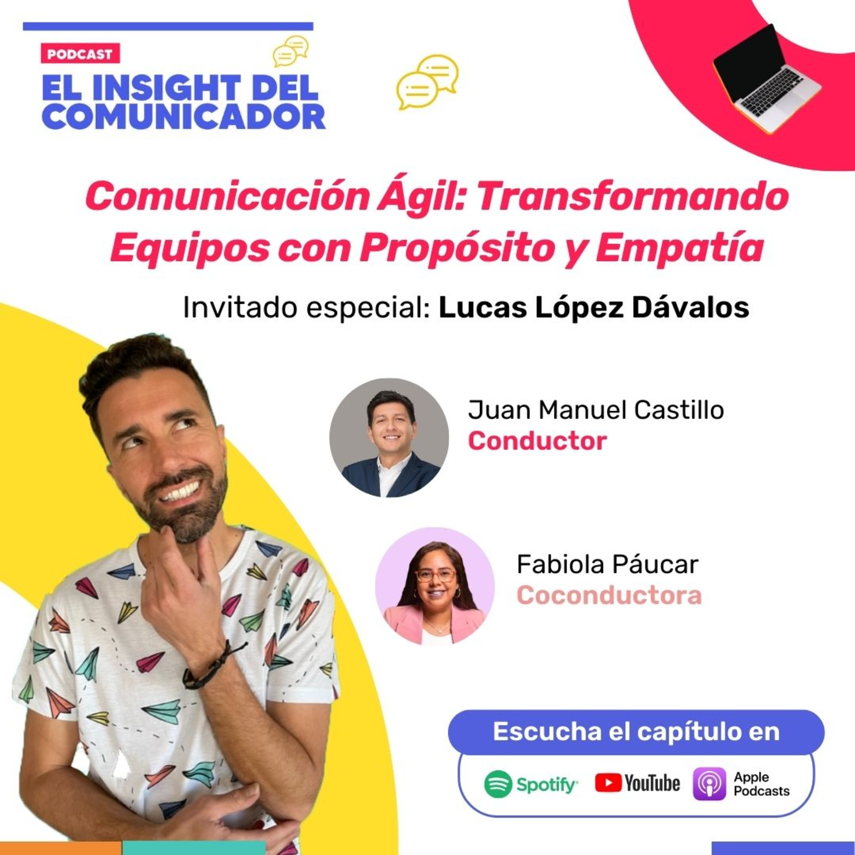 El Insight del Comunicador