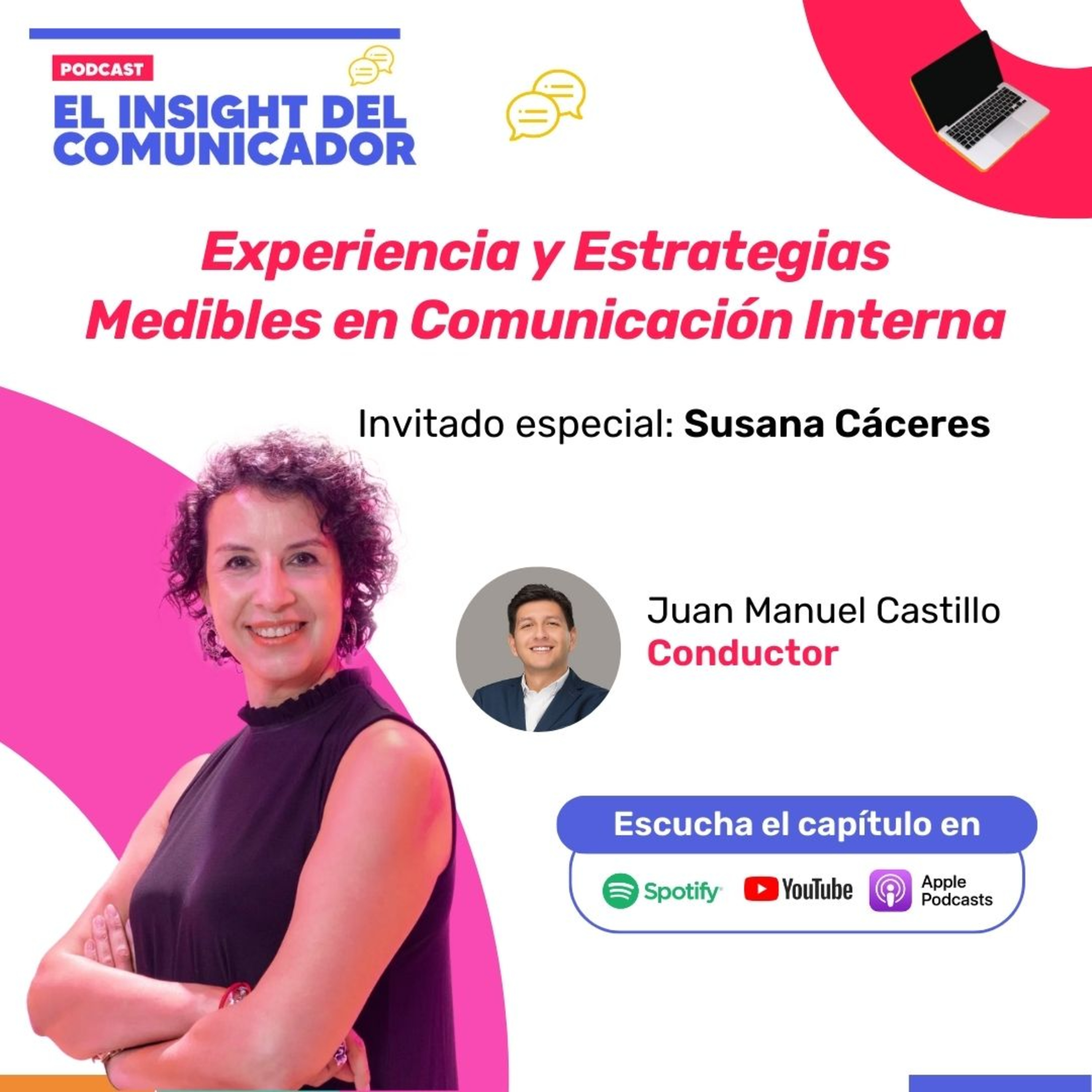 El Insight del Comunicador