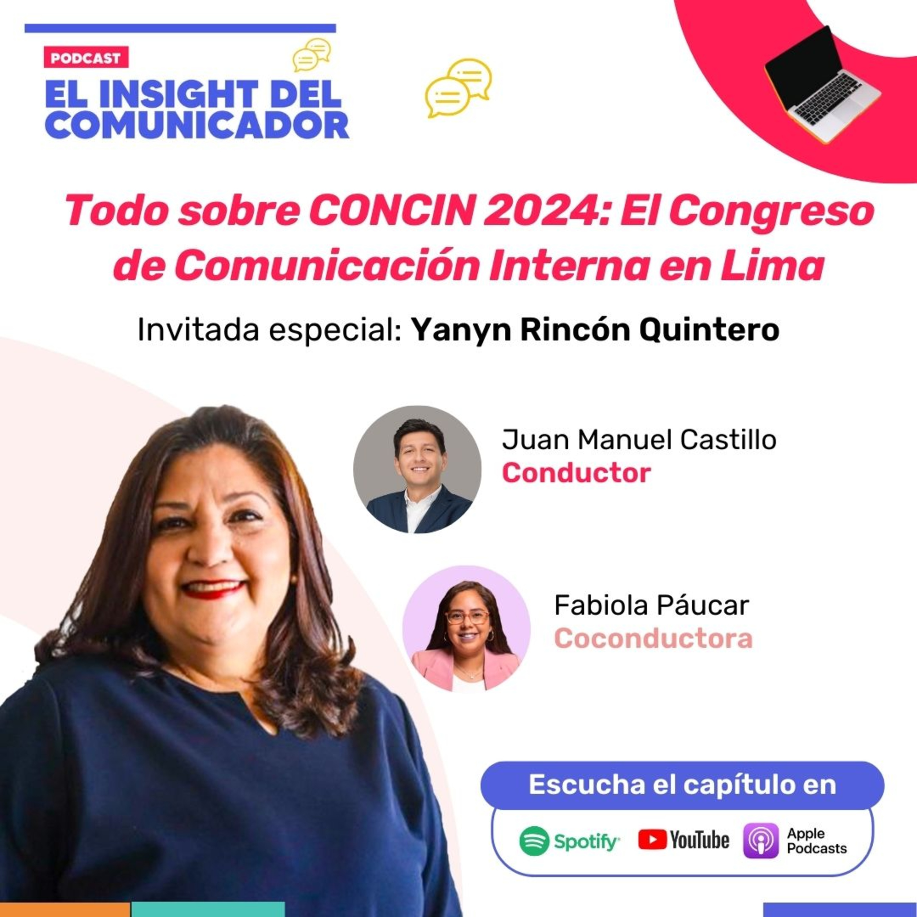 El Insight del Comunicador