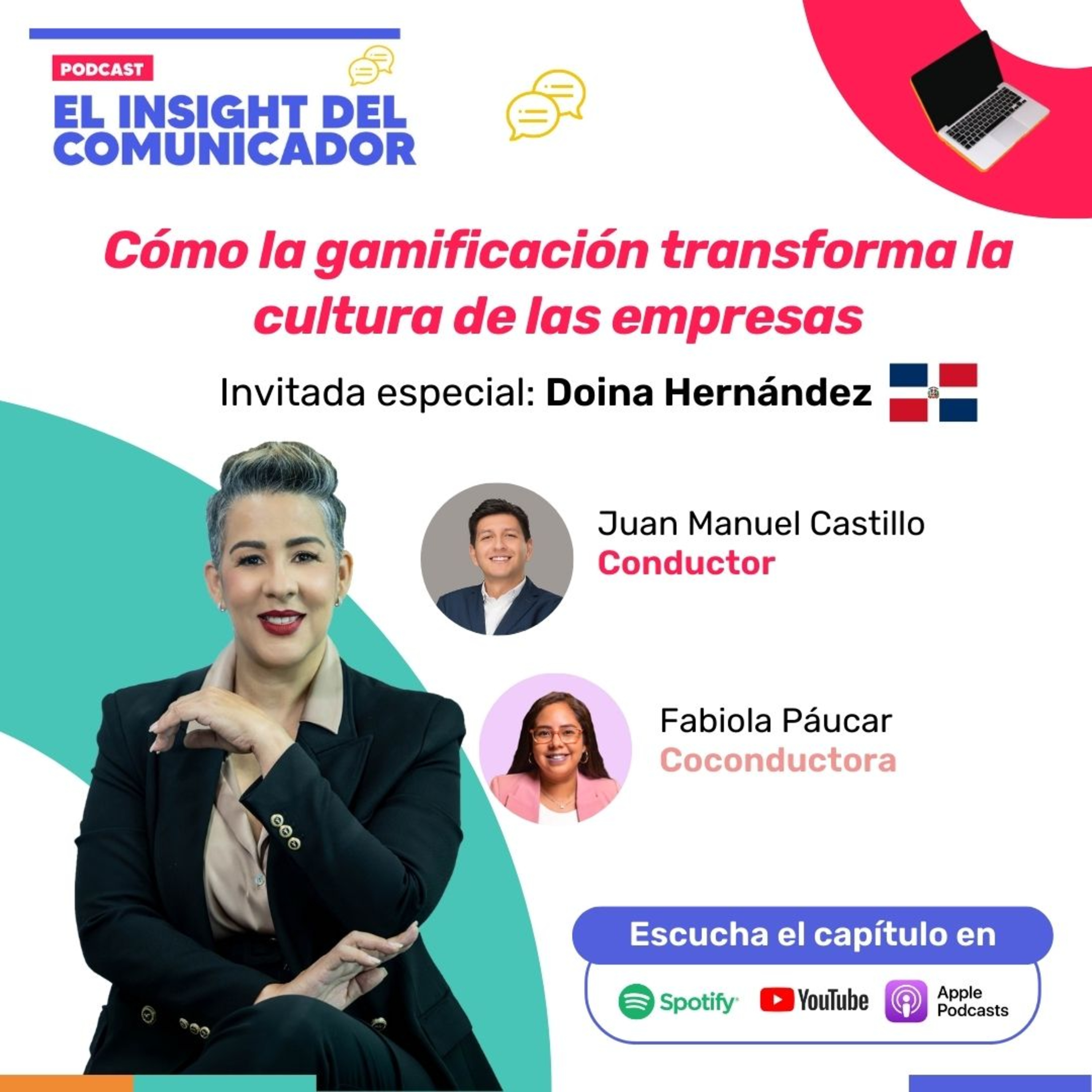 El Insight del Comunicador