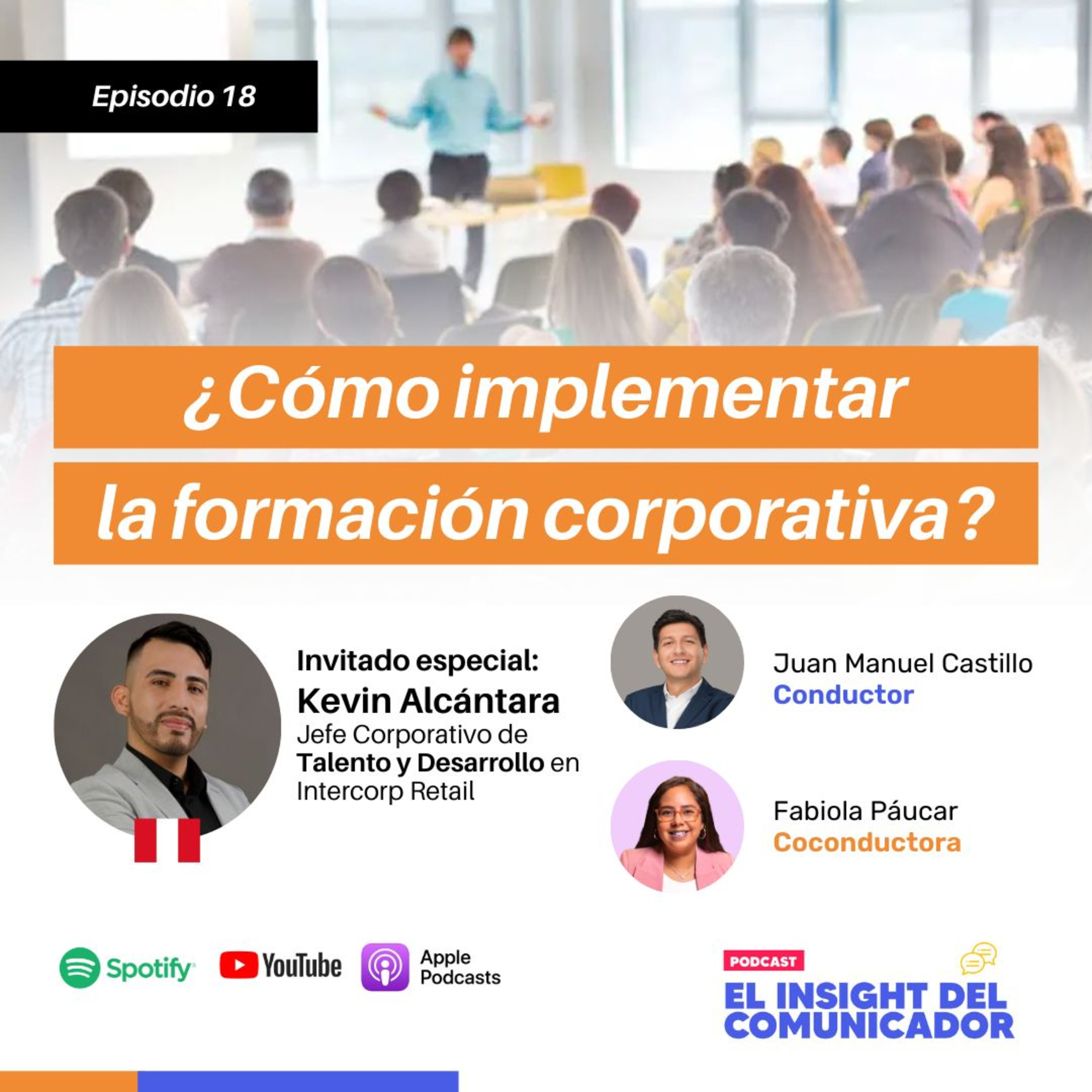 El Insight del Comunicador