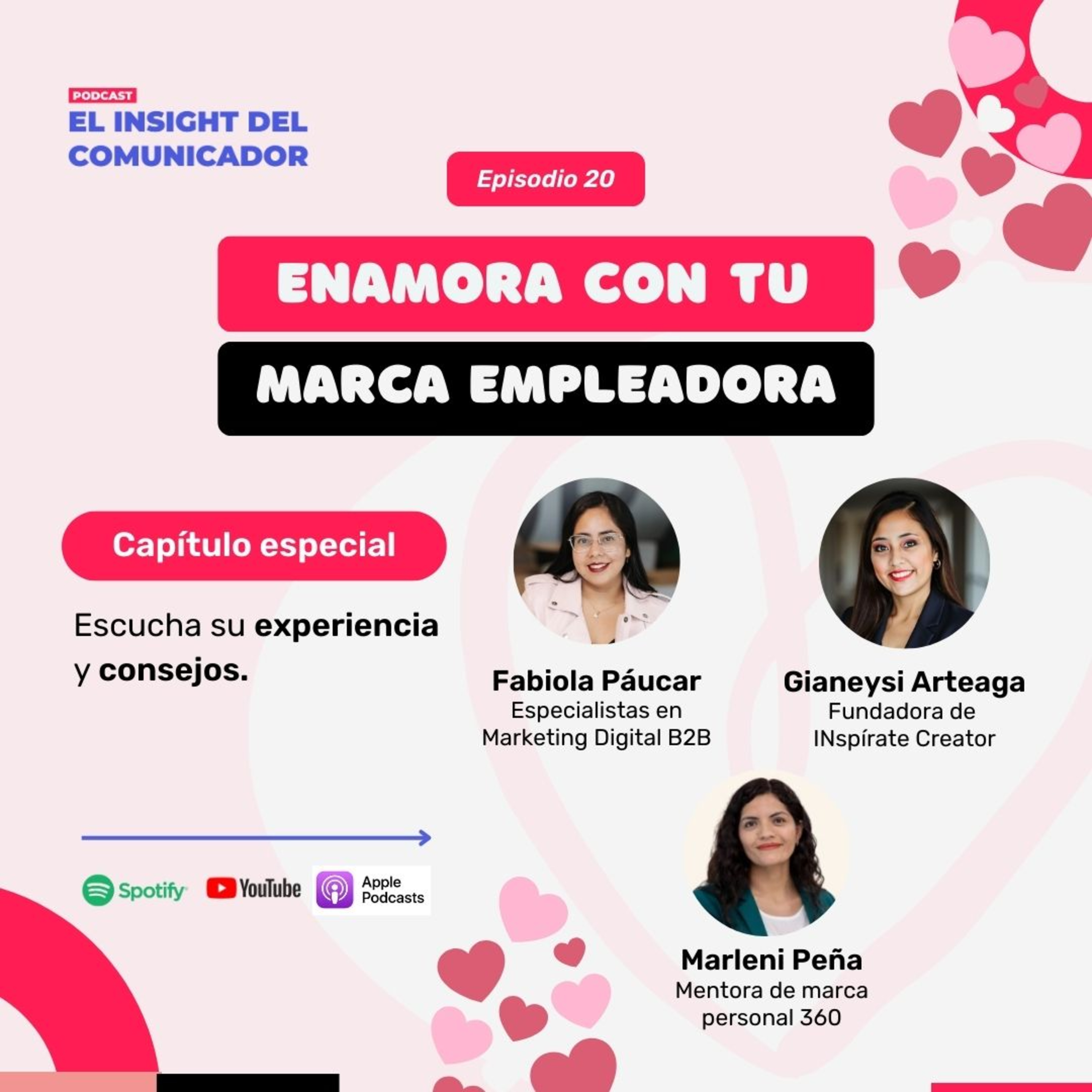 El Insight del Comunicador