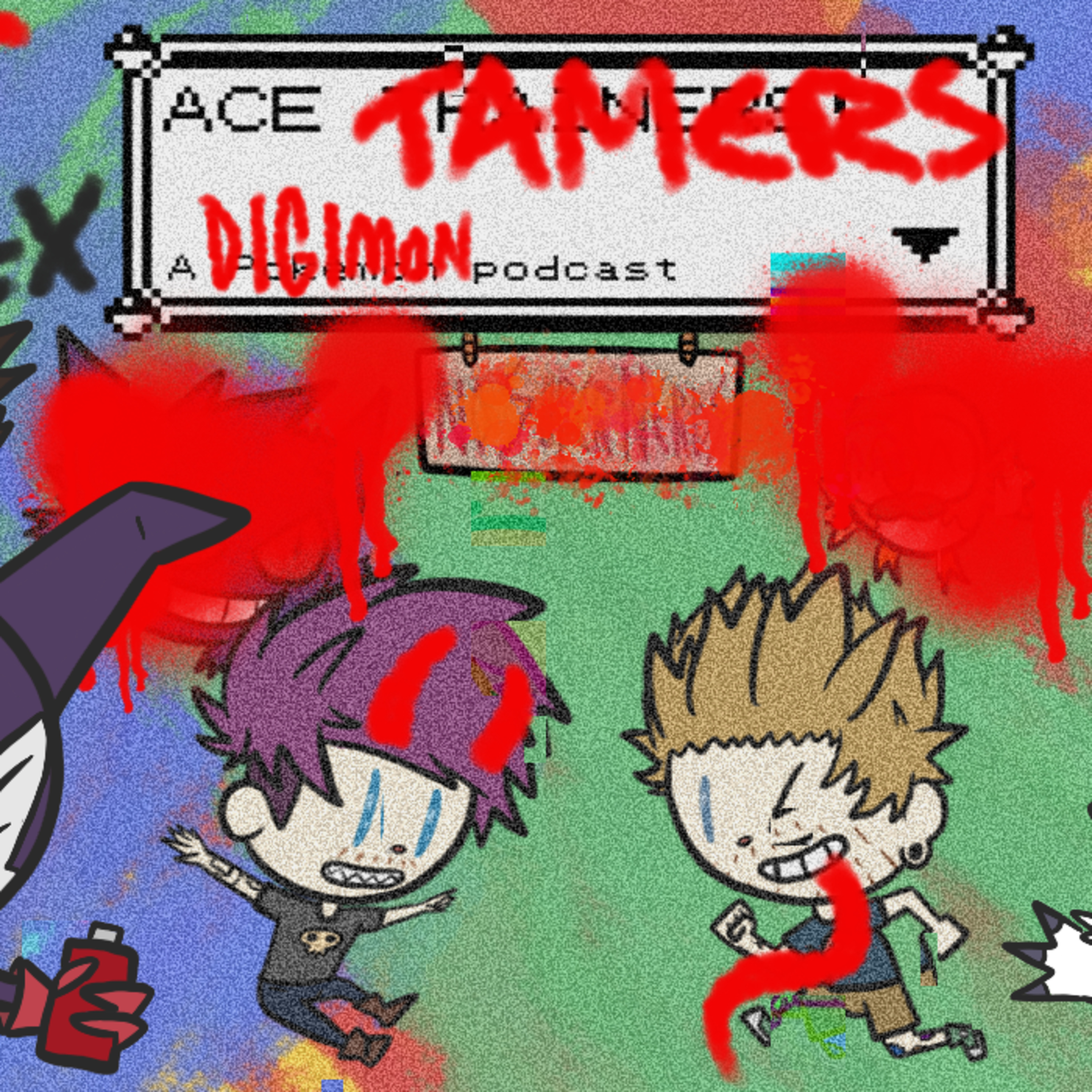 Ace Trainers: A Pokémon Podcast