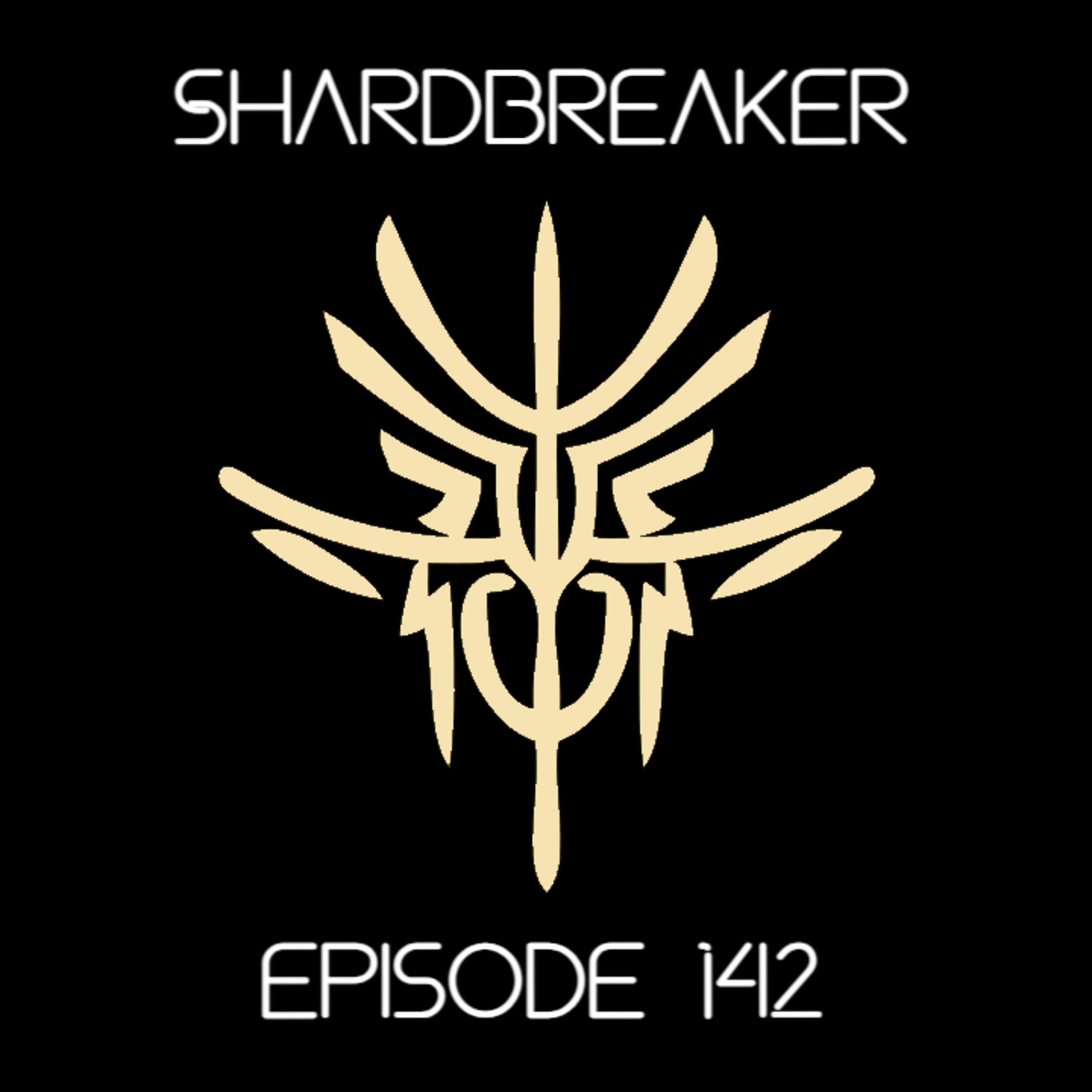 Oathbringer Interlude 4 - Chapter 61 episode artwork
