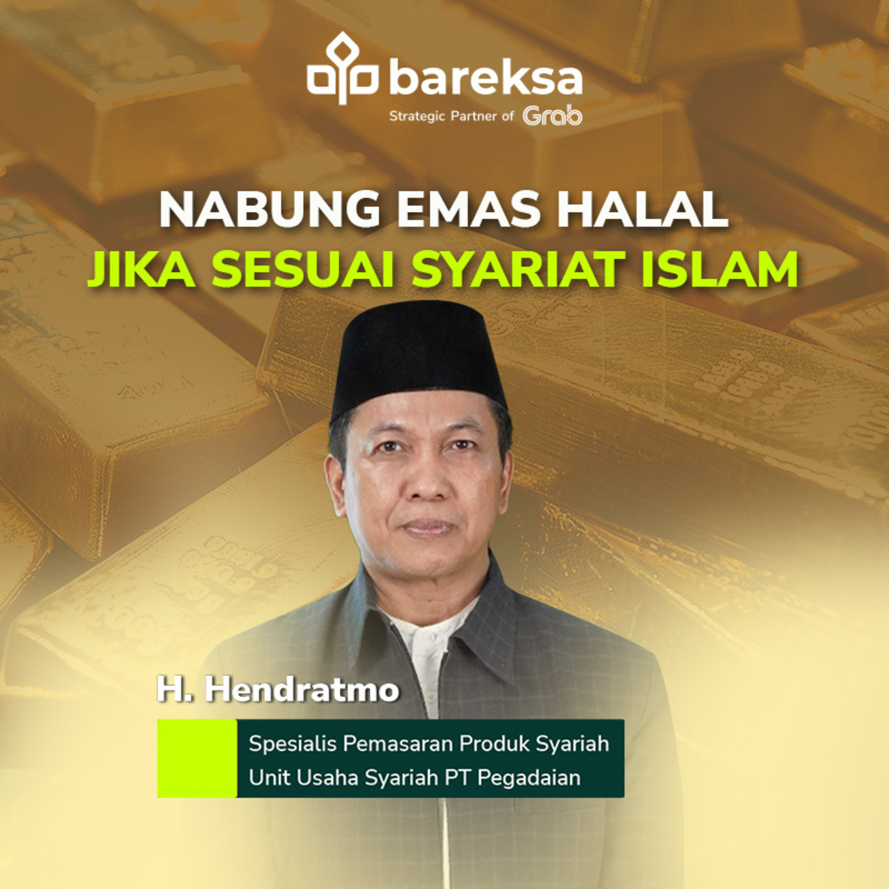 Bareksa Insight