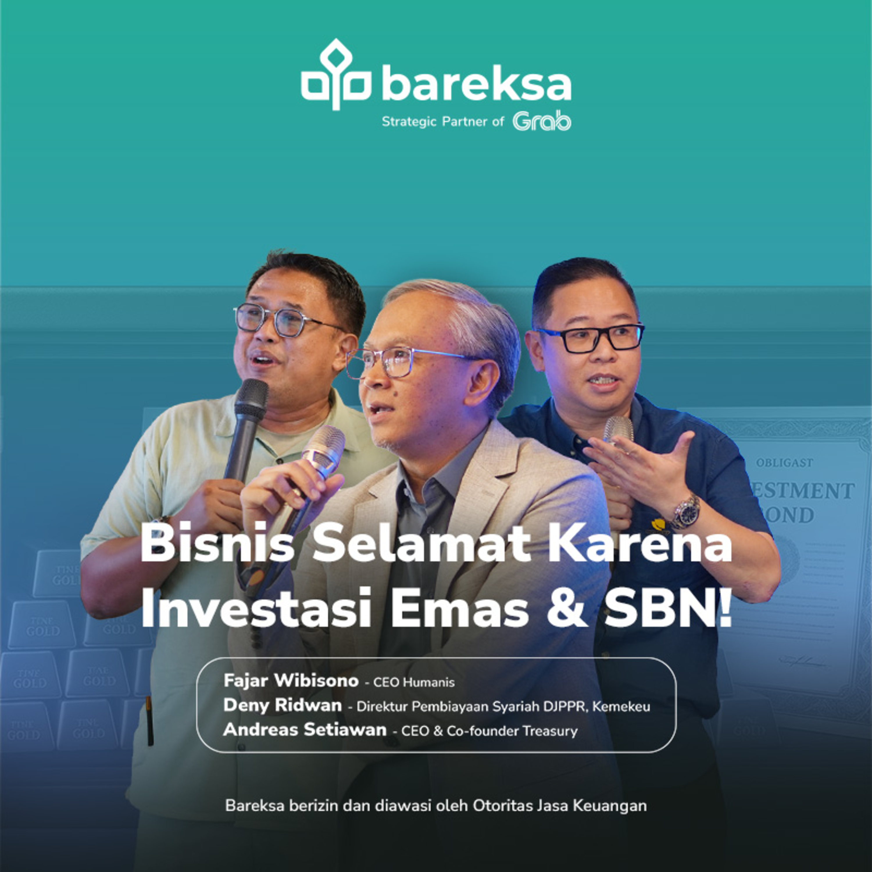 Bareksa Insight