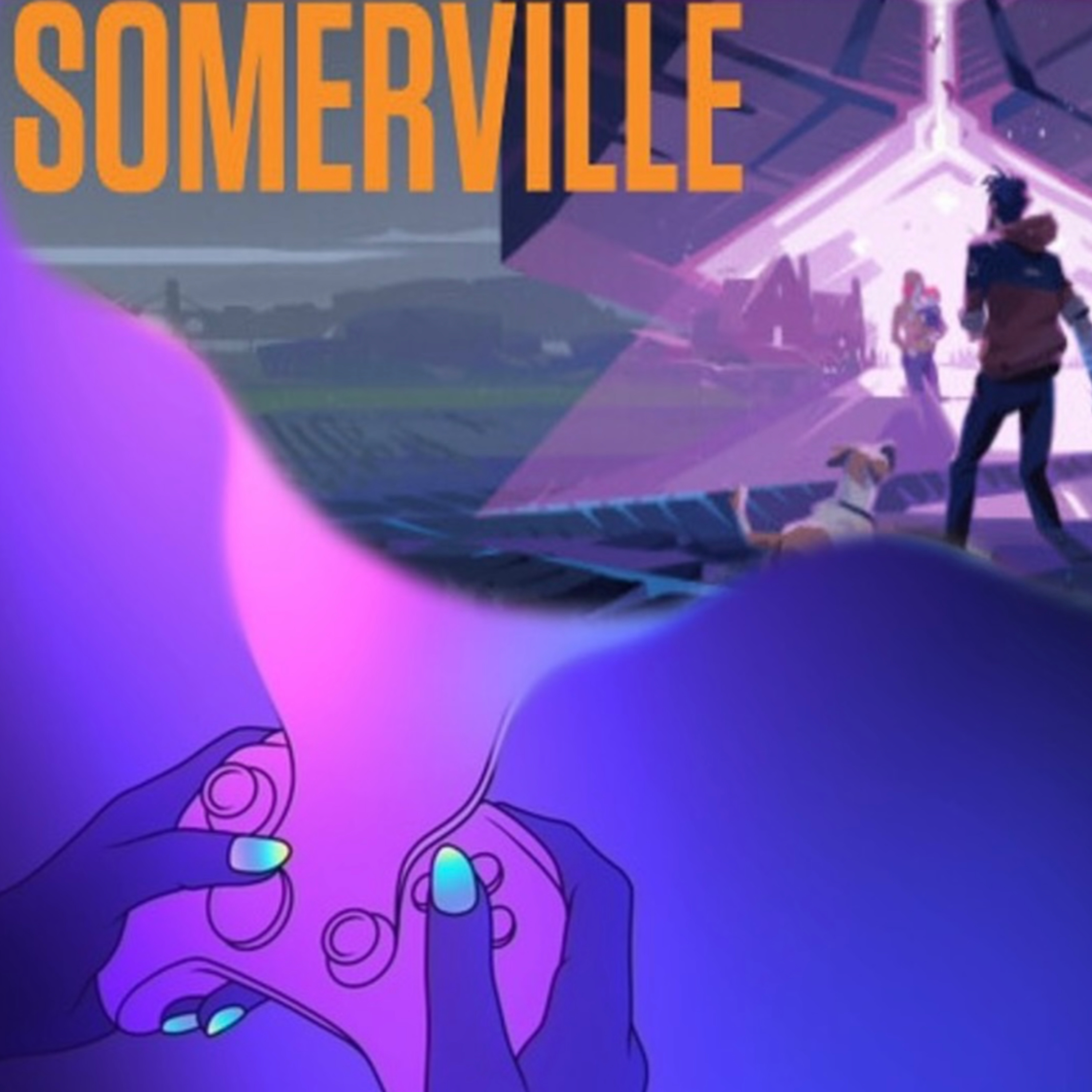 03. Somerville  episode artwork