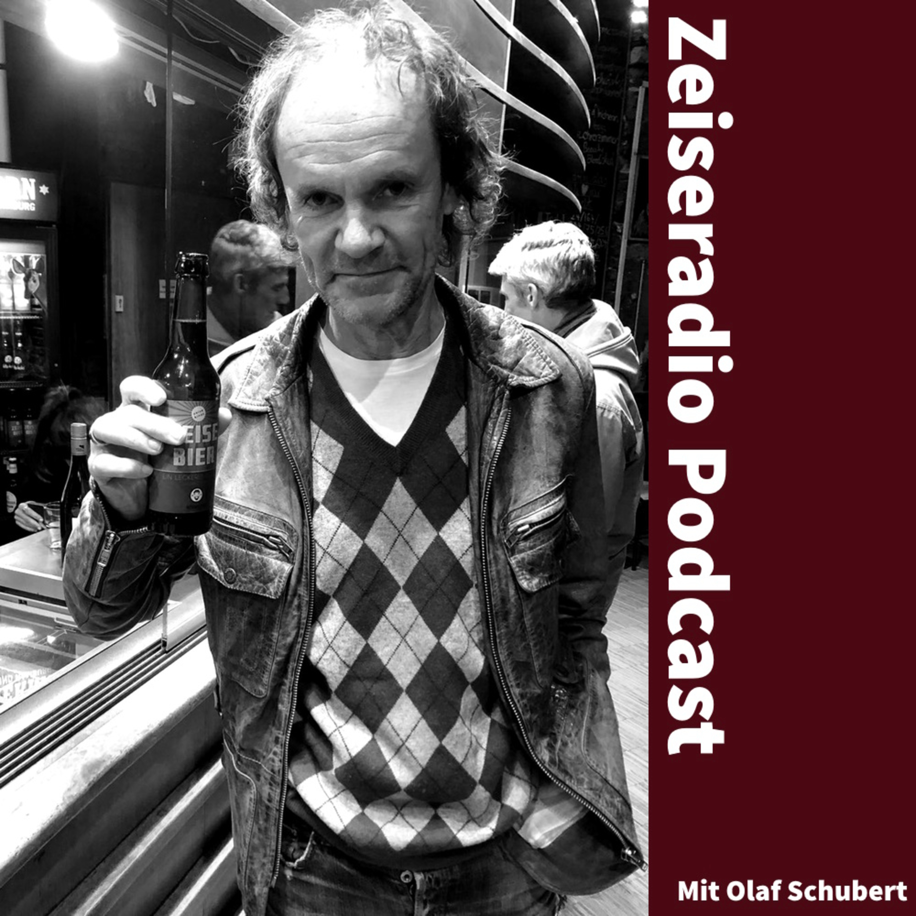 Zeiseradio Podcast