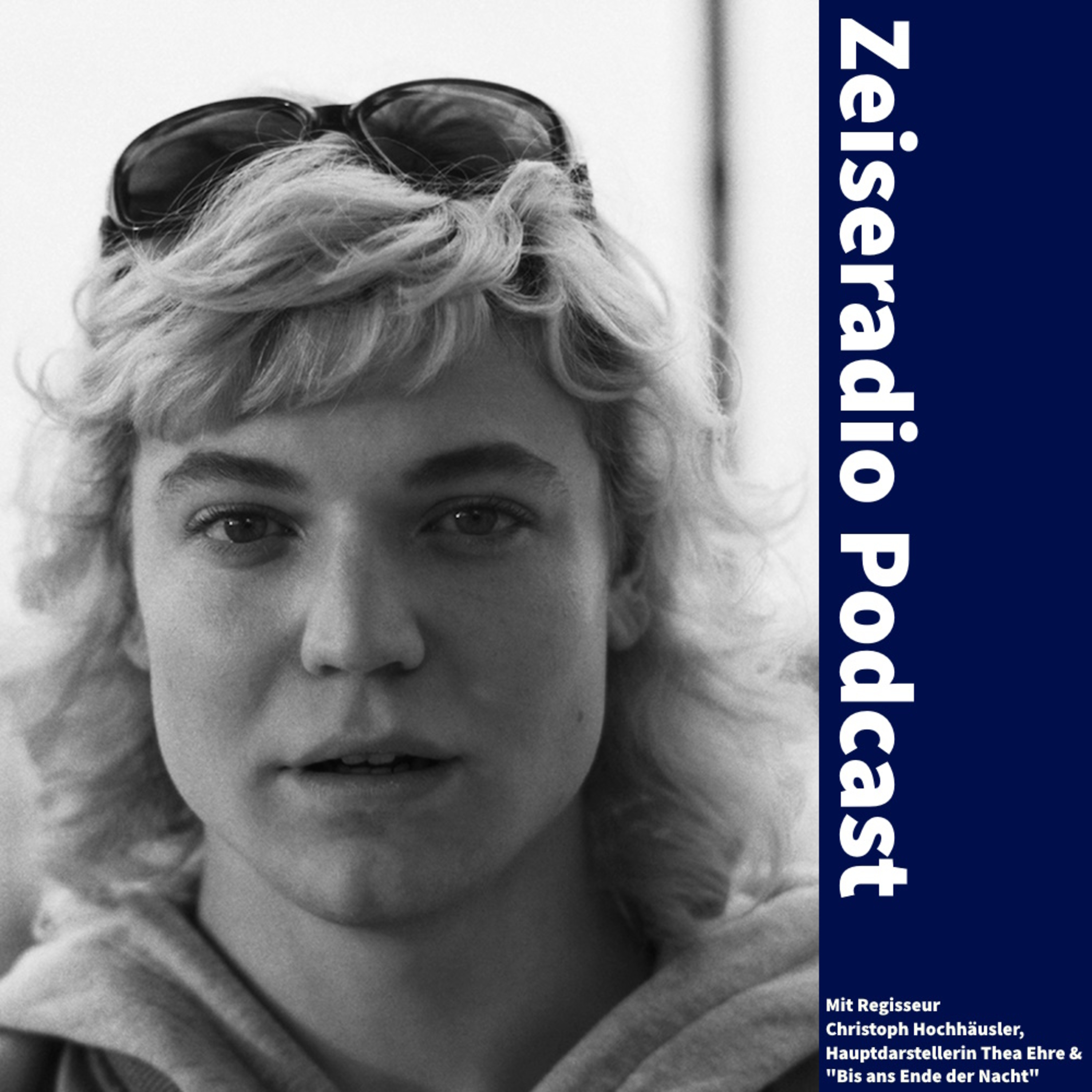 Zeiseradio Podcast