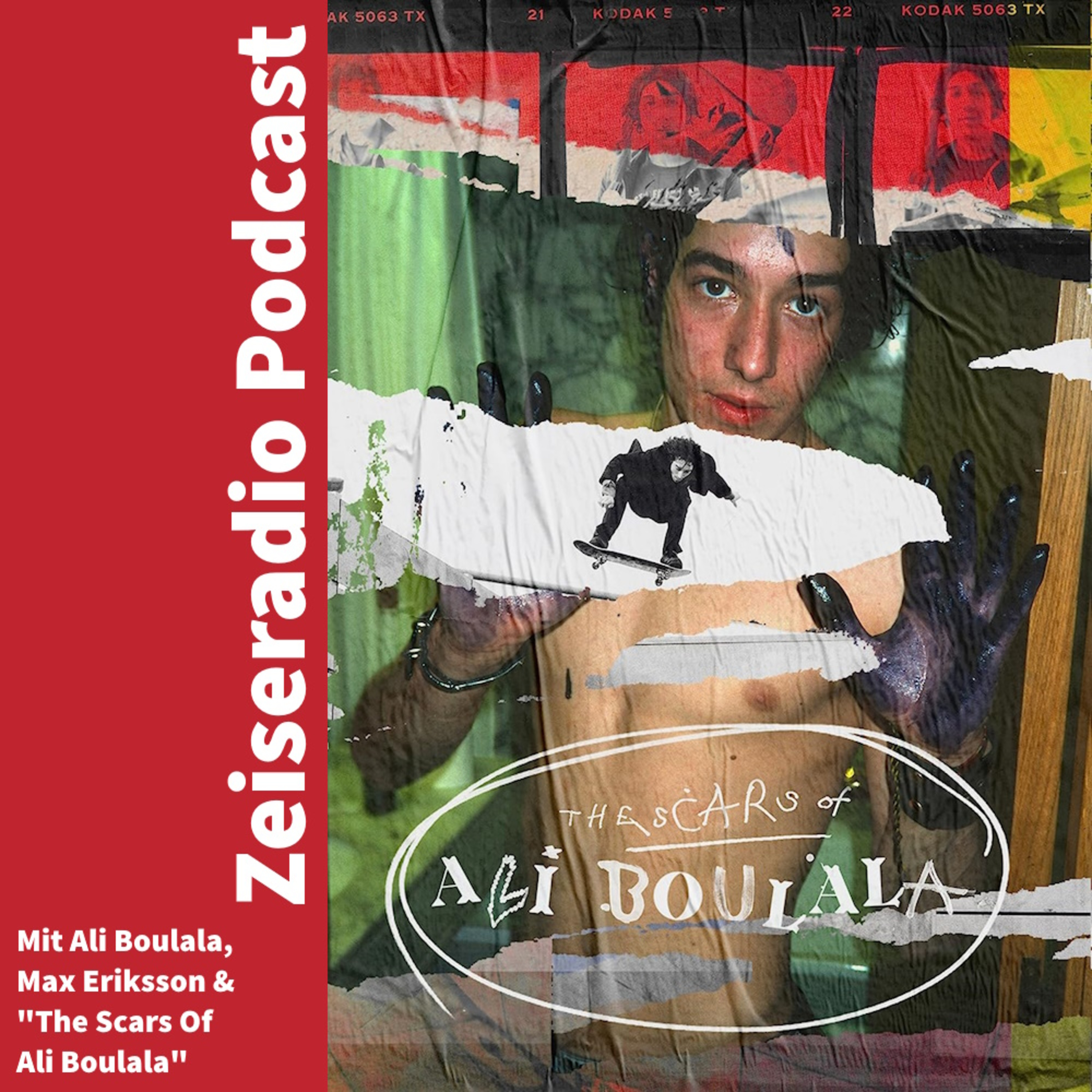 Zeiseradio Podcast
