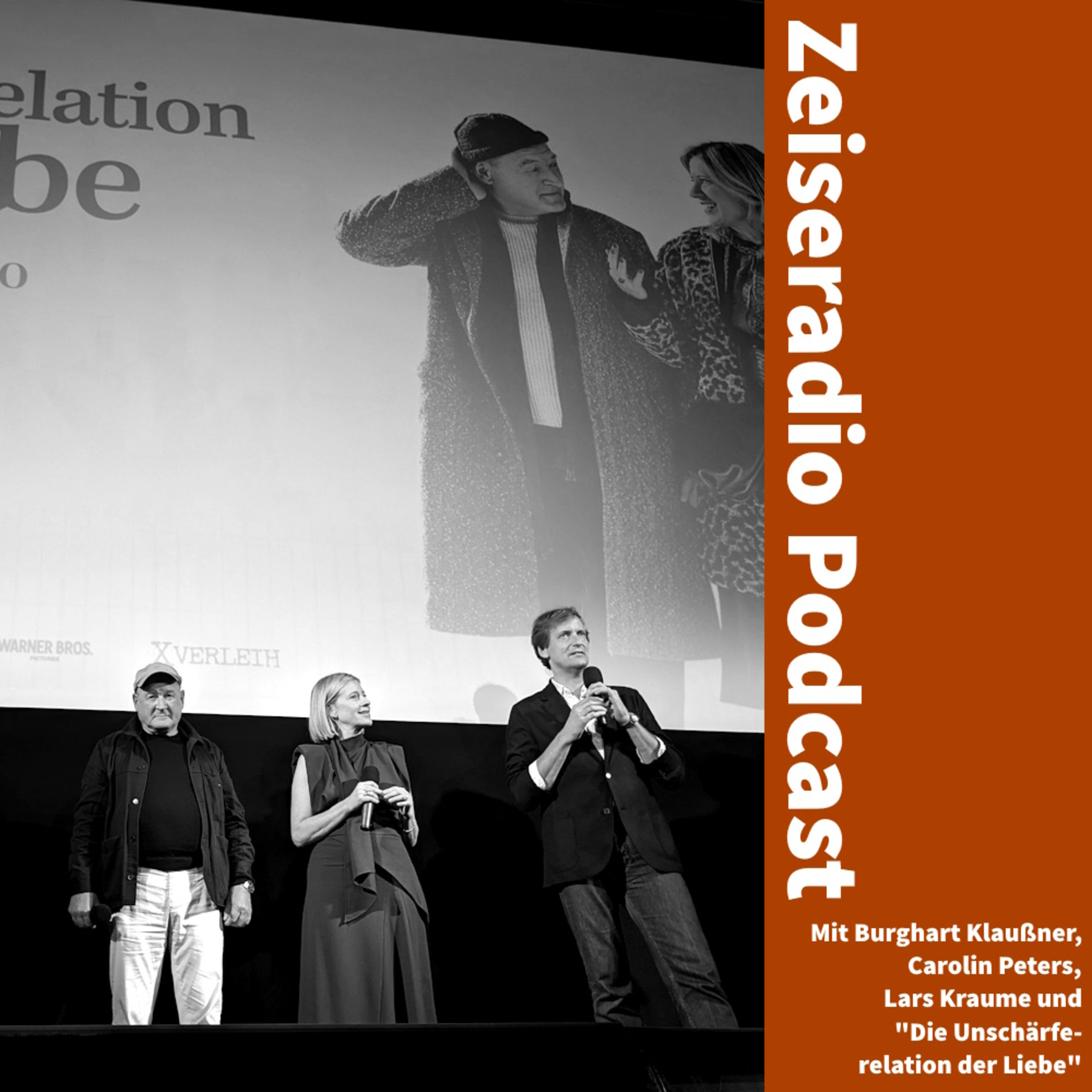 Zeiseradio Podcast