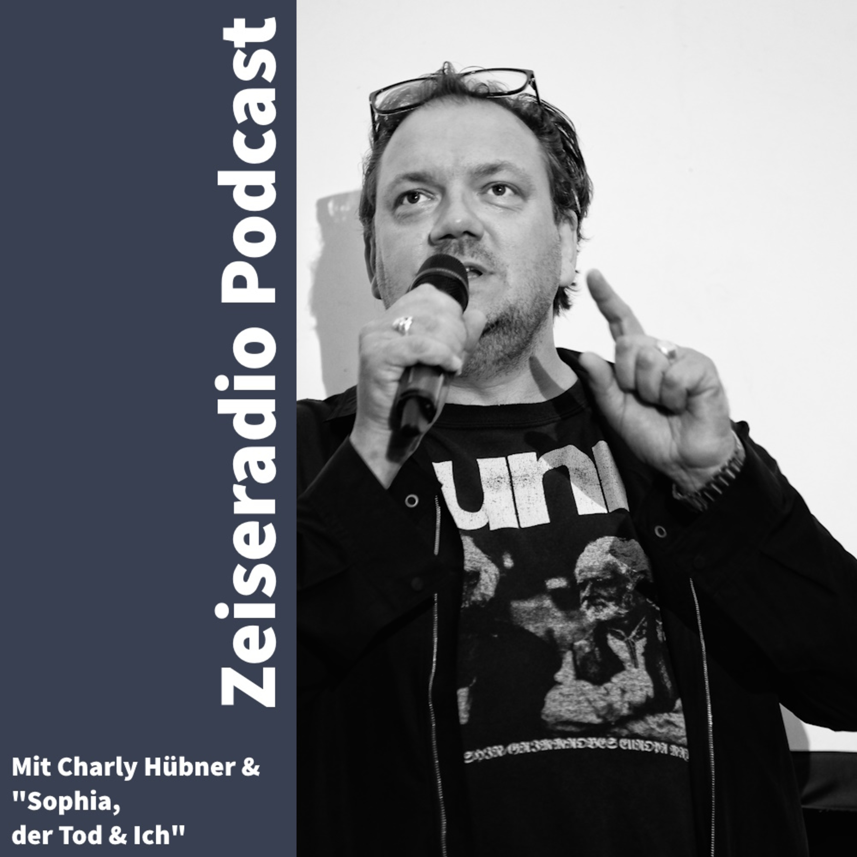 Zeiseradio Podcast