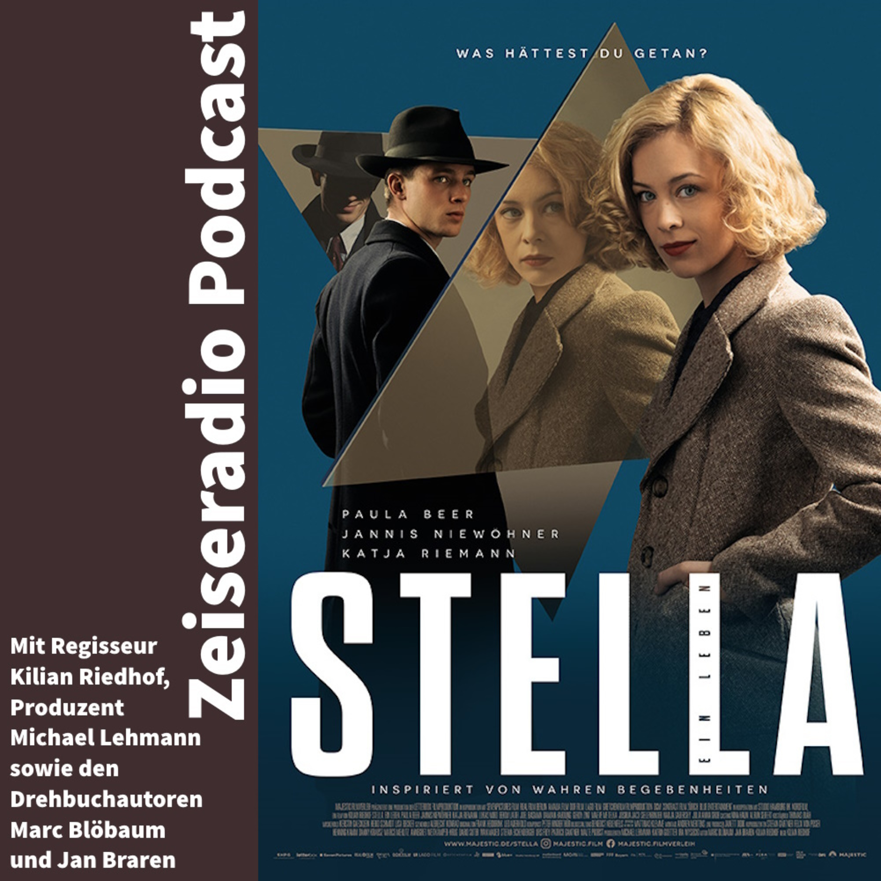 Zeiseradio Podcast