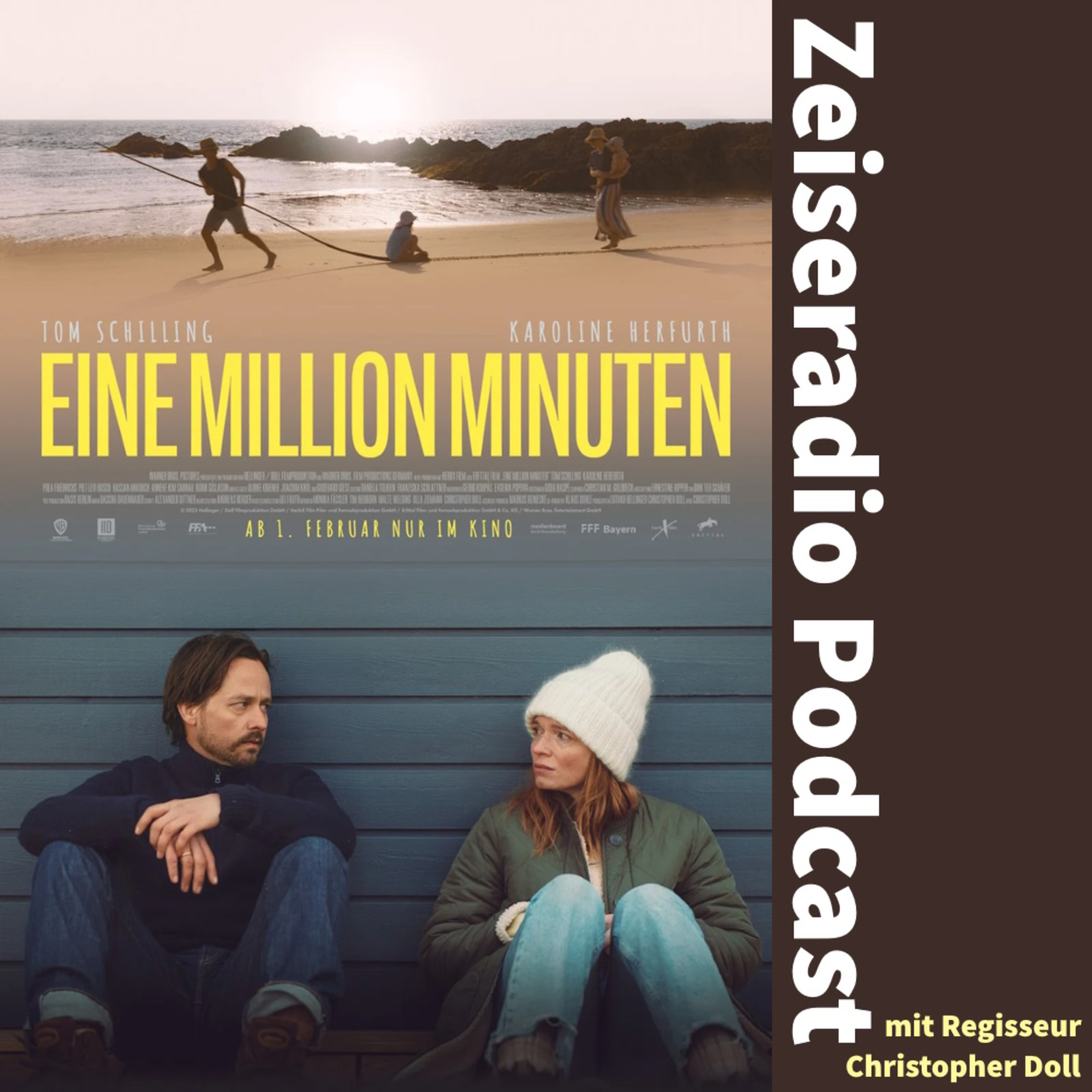 Zeiseradio Podcast