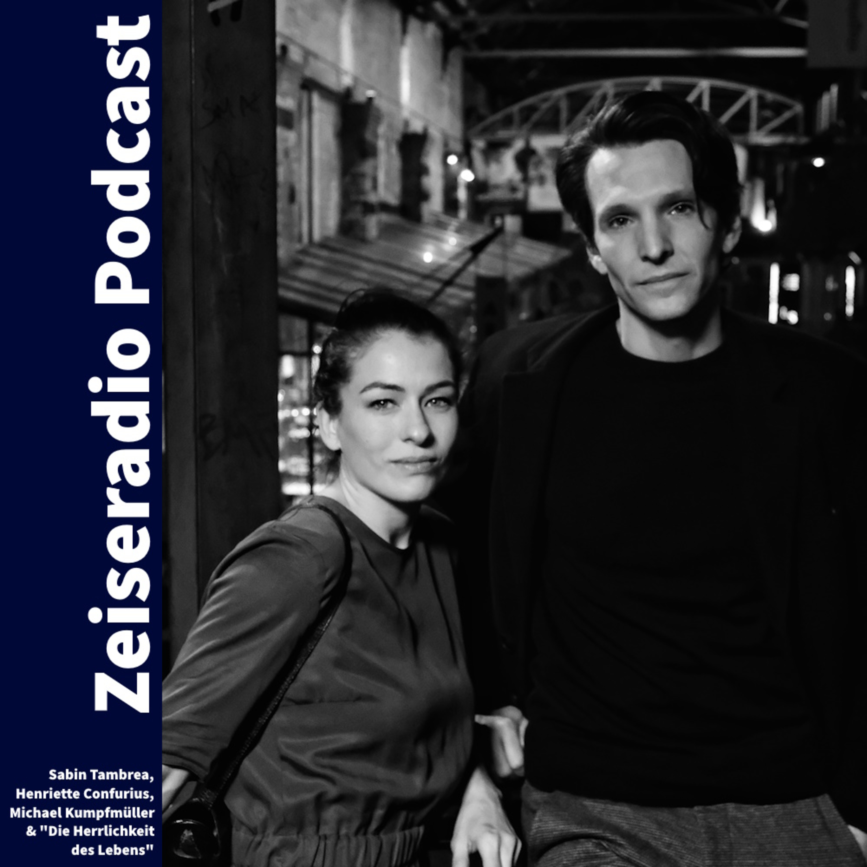 Zeiseradio Podcast