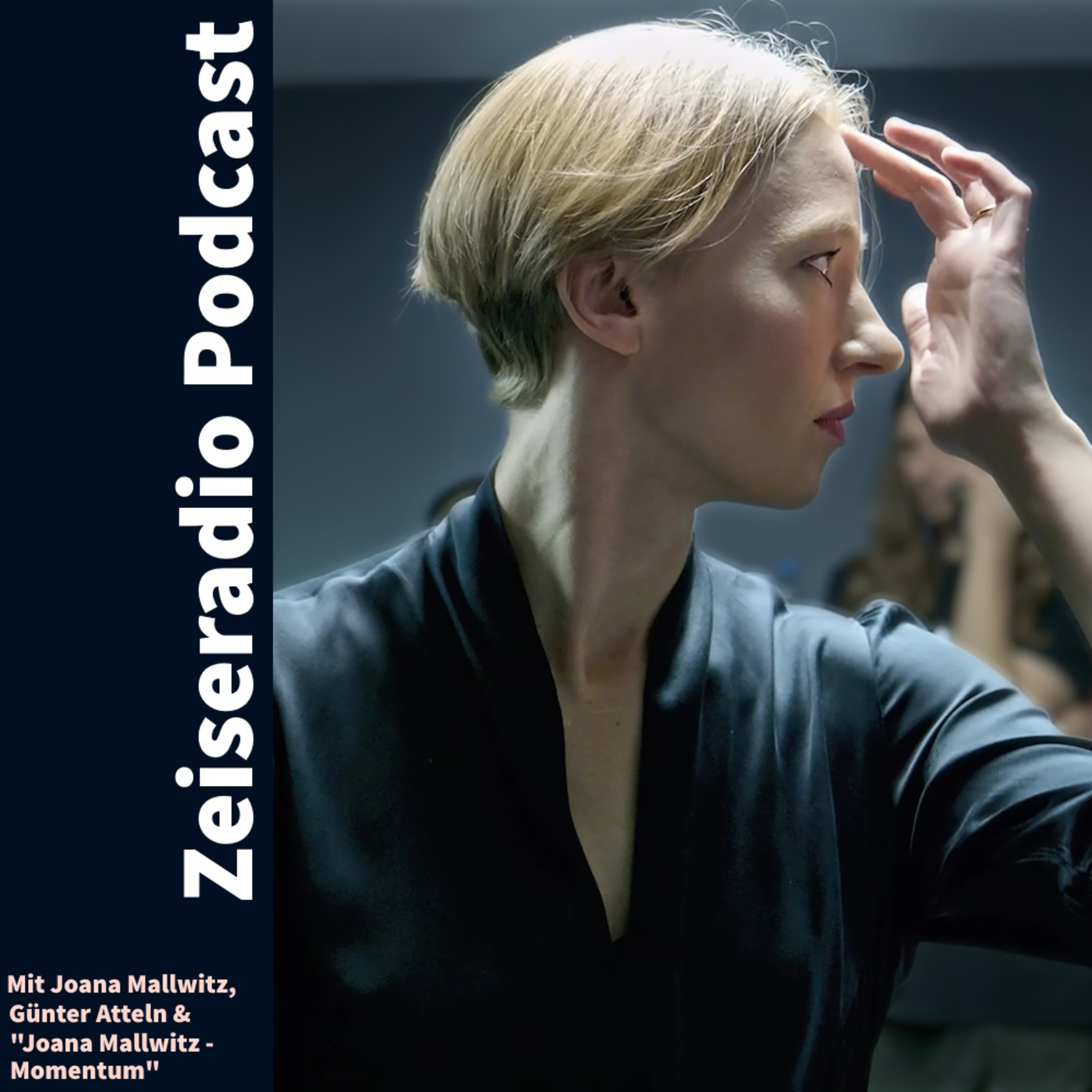 Zeiseradio Podcast