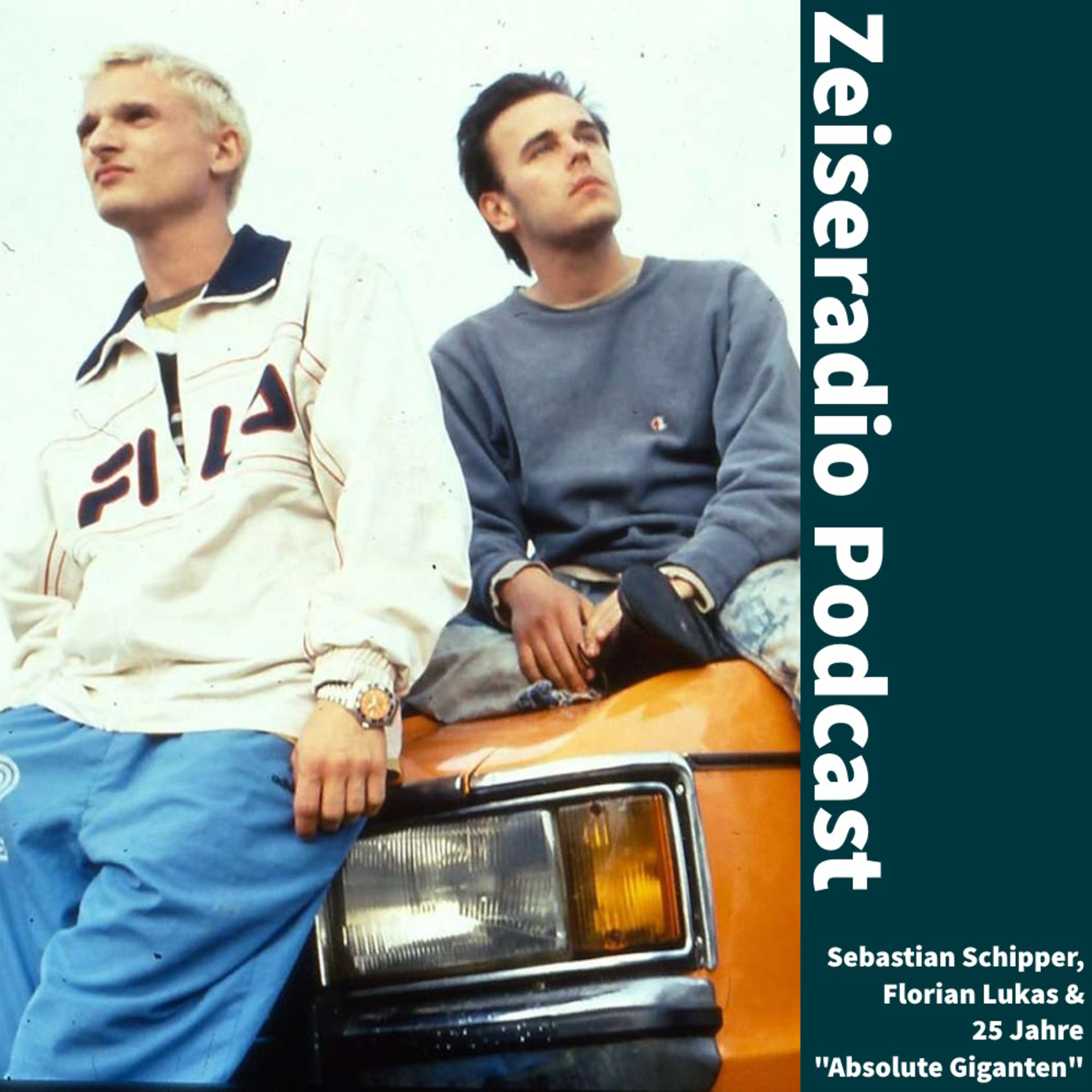 Zeiseradio Podcast