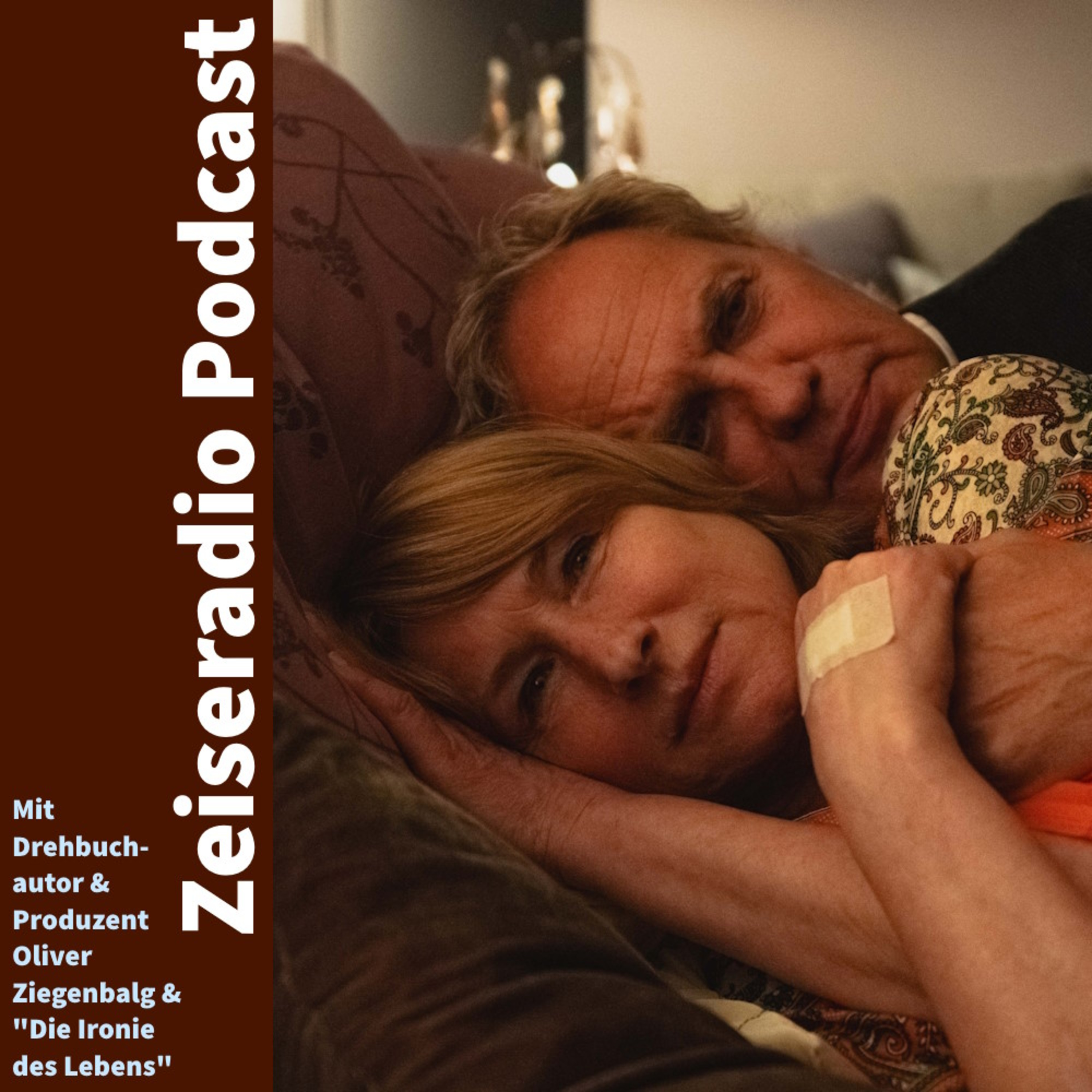 Zeiseradio Podcast